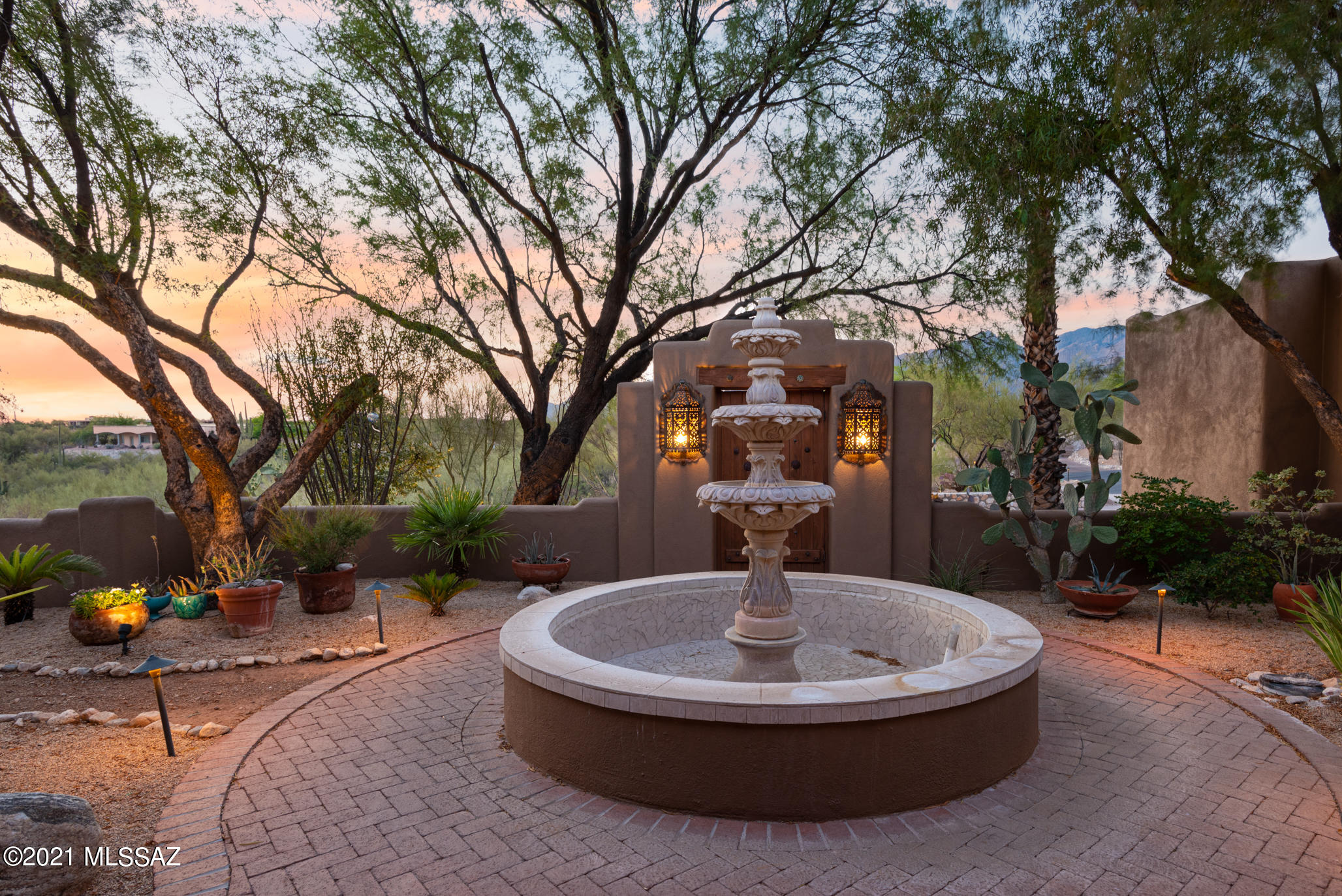 Catalina Foothills Estates NO. 10 (179-193) - Residential