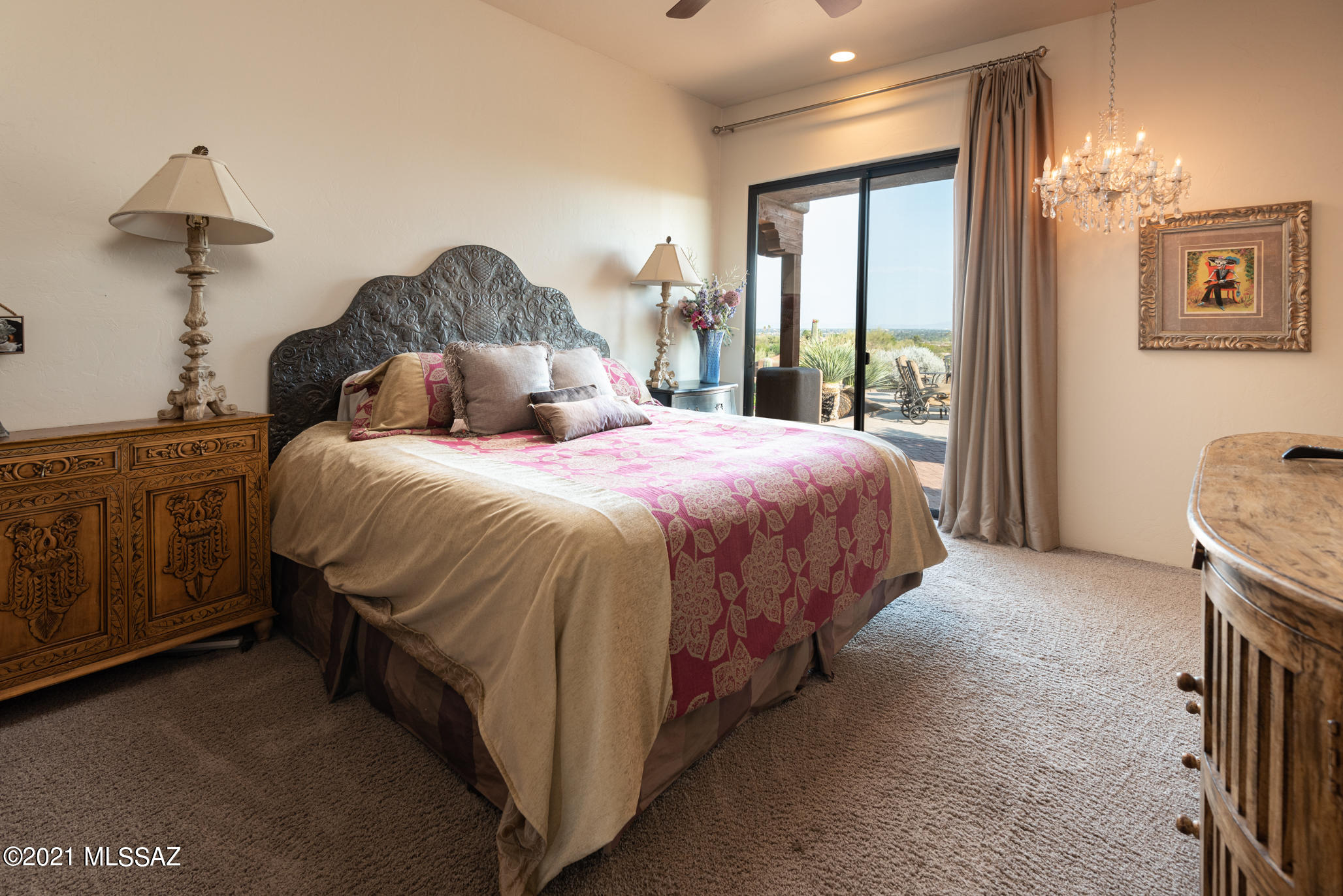 Catalina Foothills Estates NO. 10 (179-193) - Residential