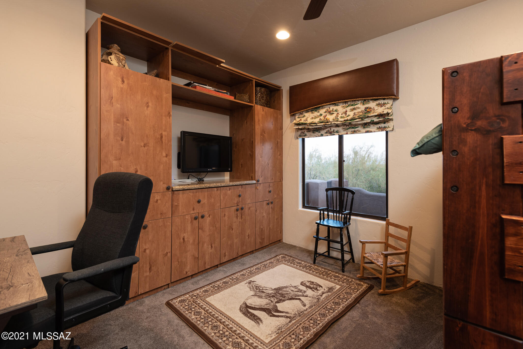 Catalina Foothills Estates NO. 10 (179-193) - Residential