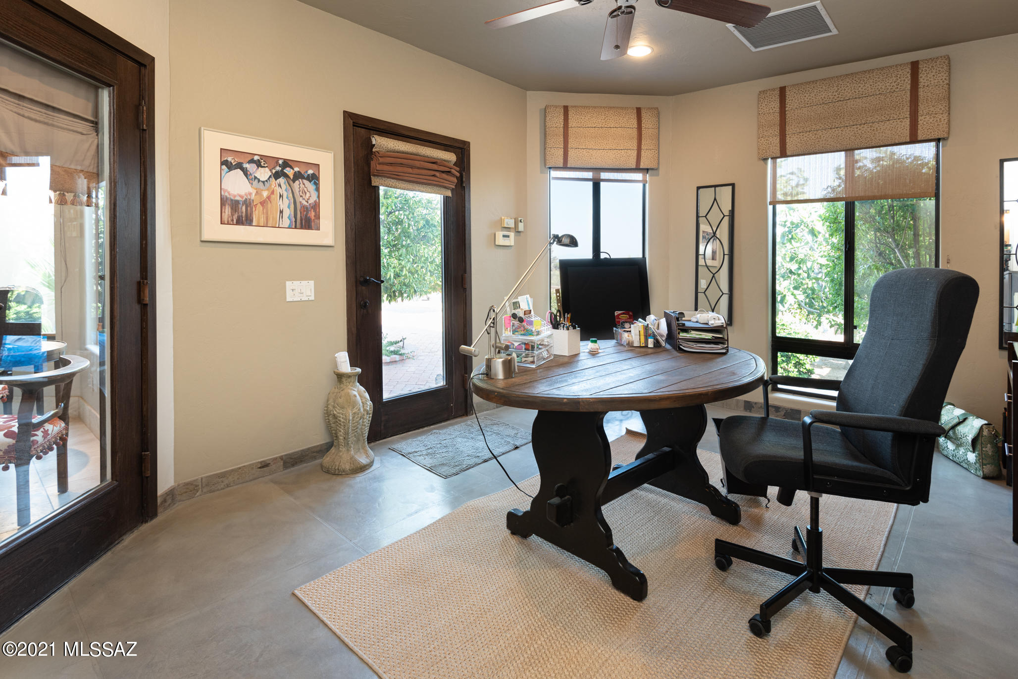 Catalina Foothills Estates NO. 10 (179-193) - Residential