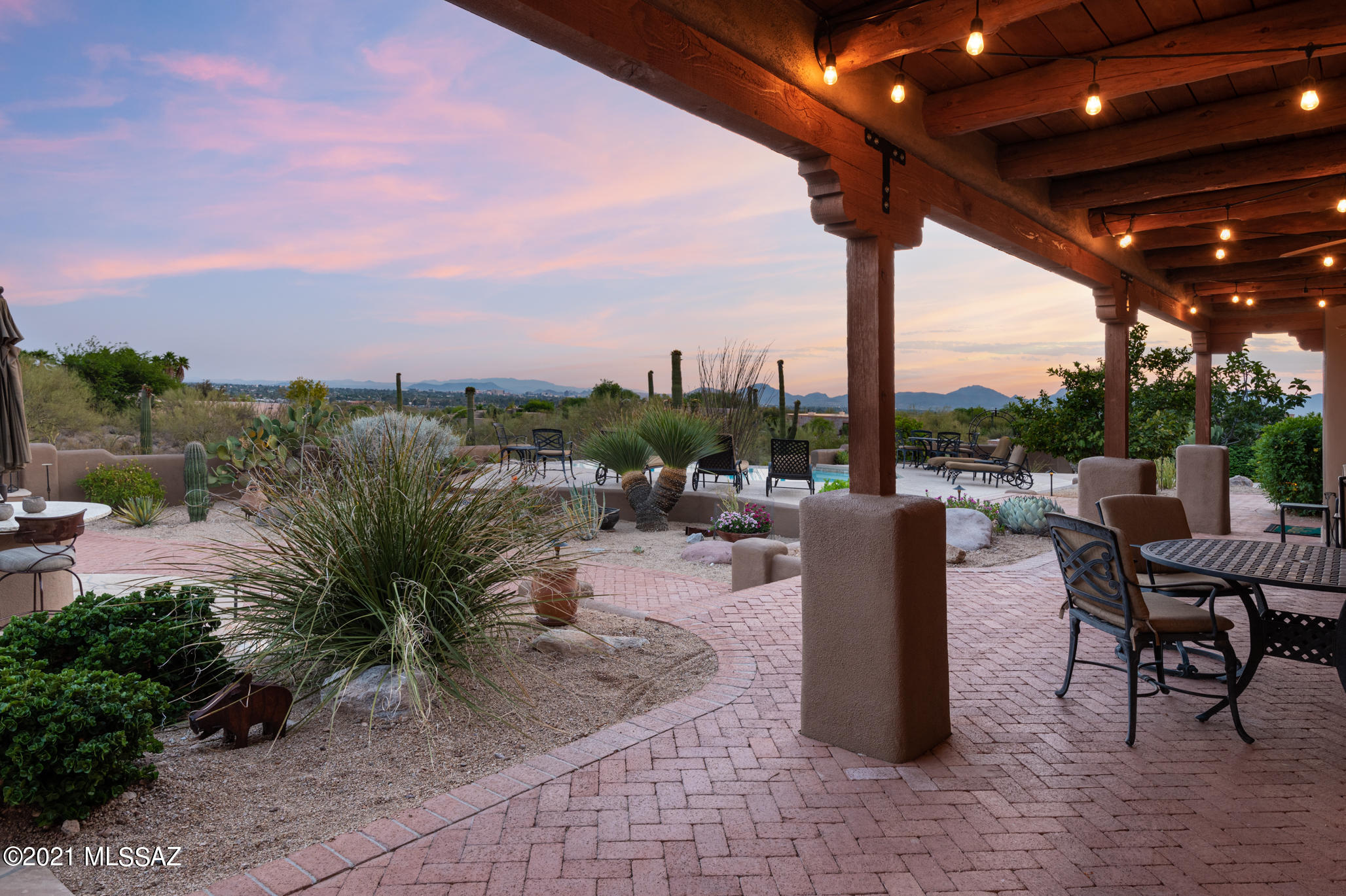 Catalina Foothills Estates NO. 10 (179-193) - Residential