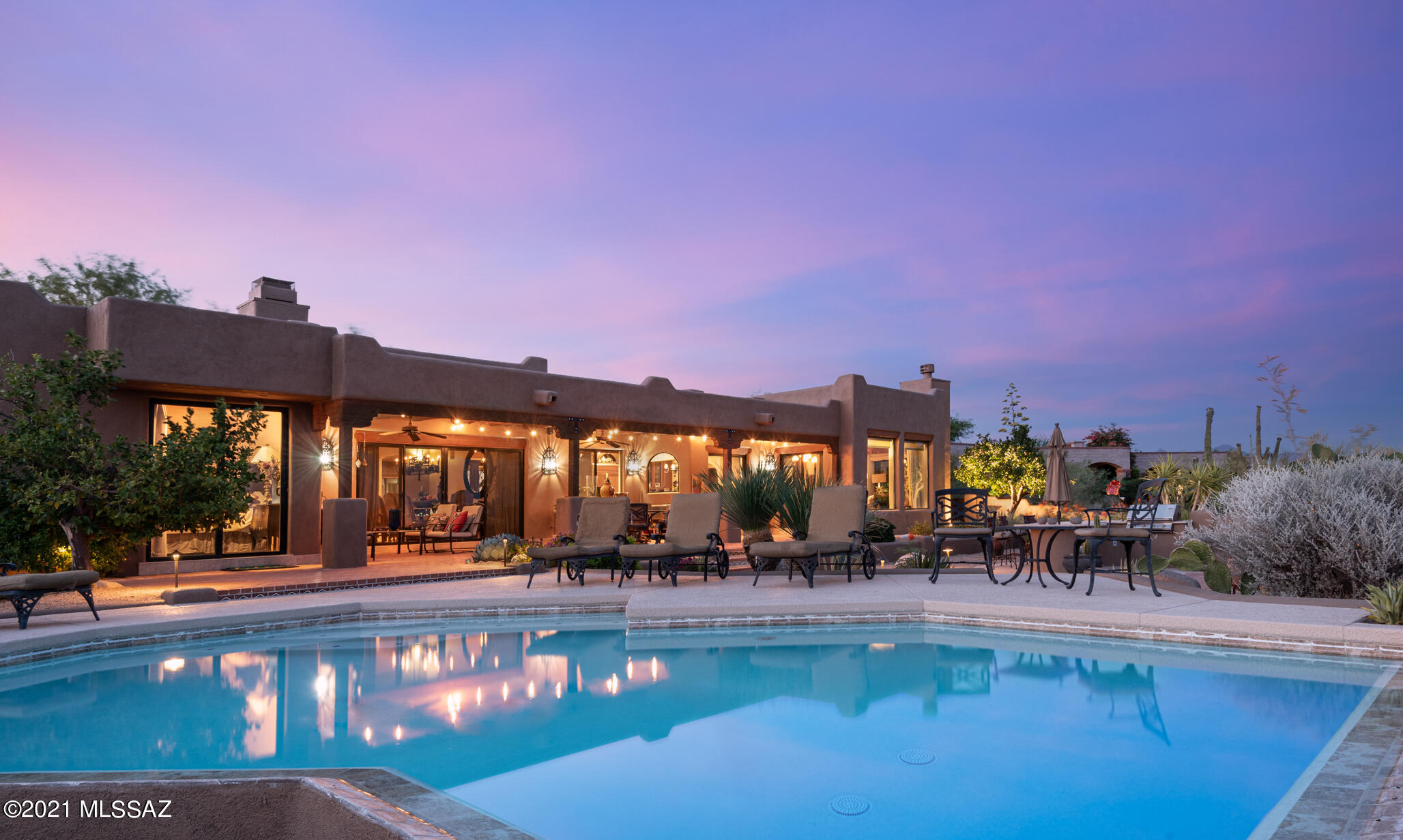 Catalina Foothills Estates NO. 10 (179-193) - Residential