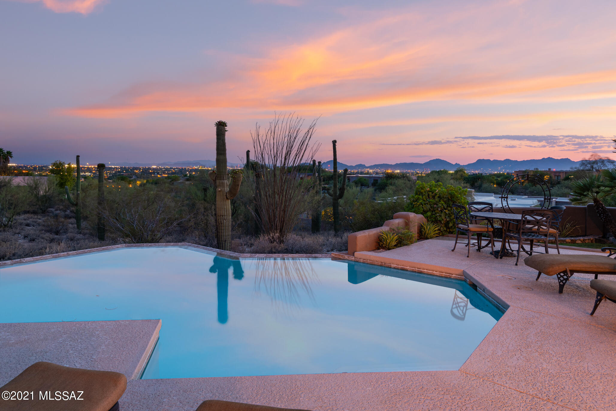 Catalina Foothills Estates NO. 10 (179-193) - Residential