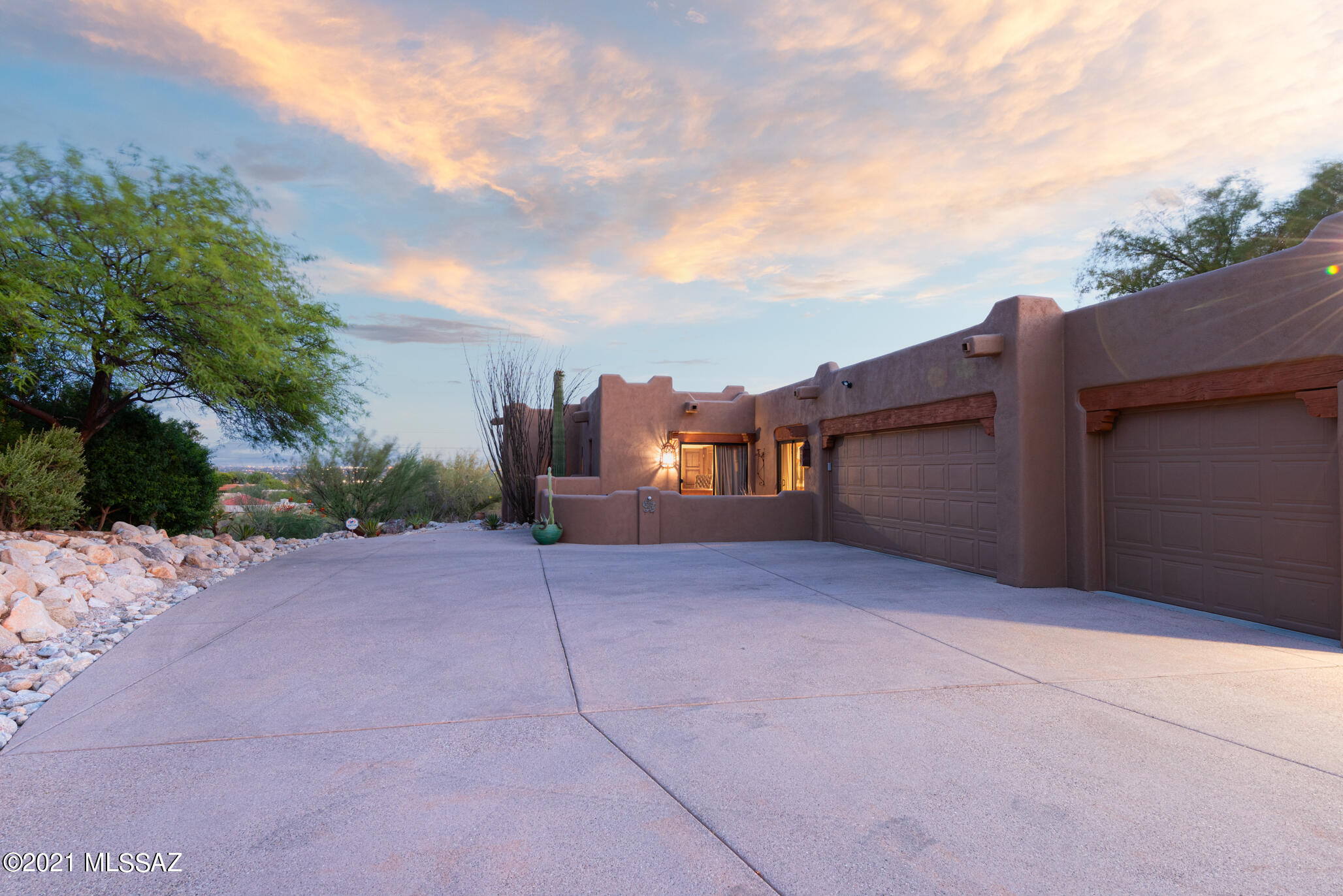 Catalina Foothills Estates NO. 10 (179-193) - Residential