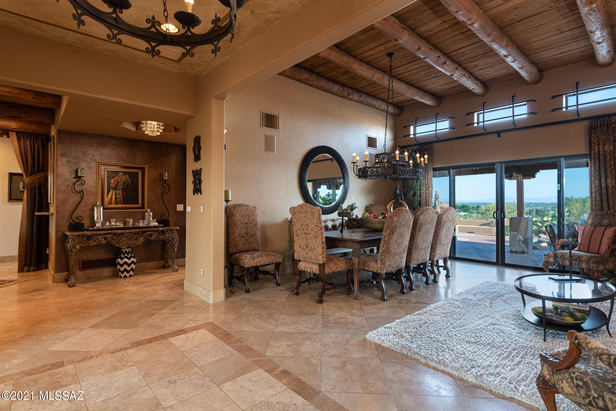 Catalina Foothills Estates NO. 10 (179-193) - Residential