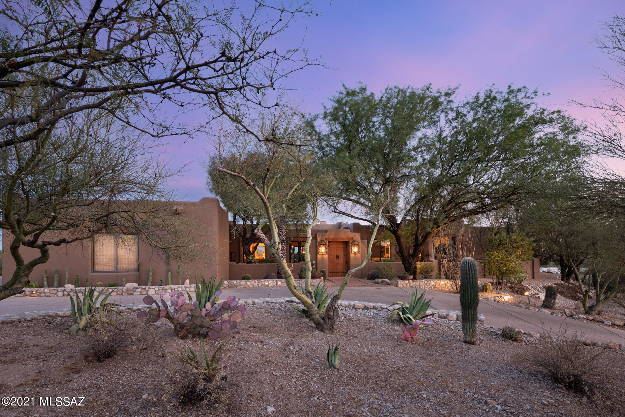 Catalina Foothills Estates NO. 10 (179-193) - Residential