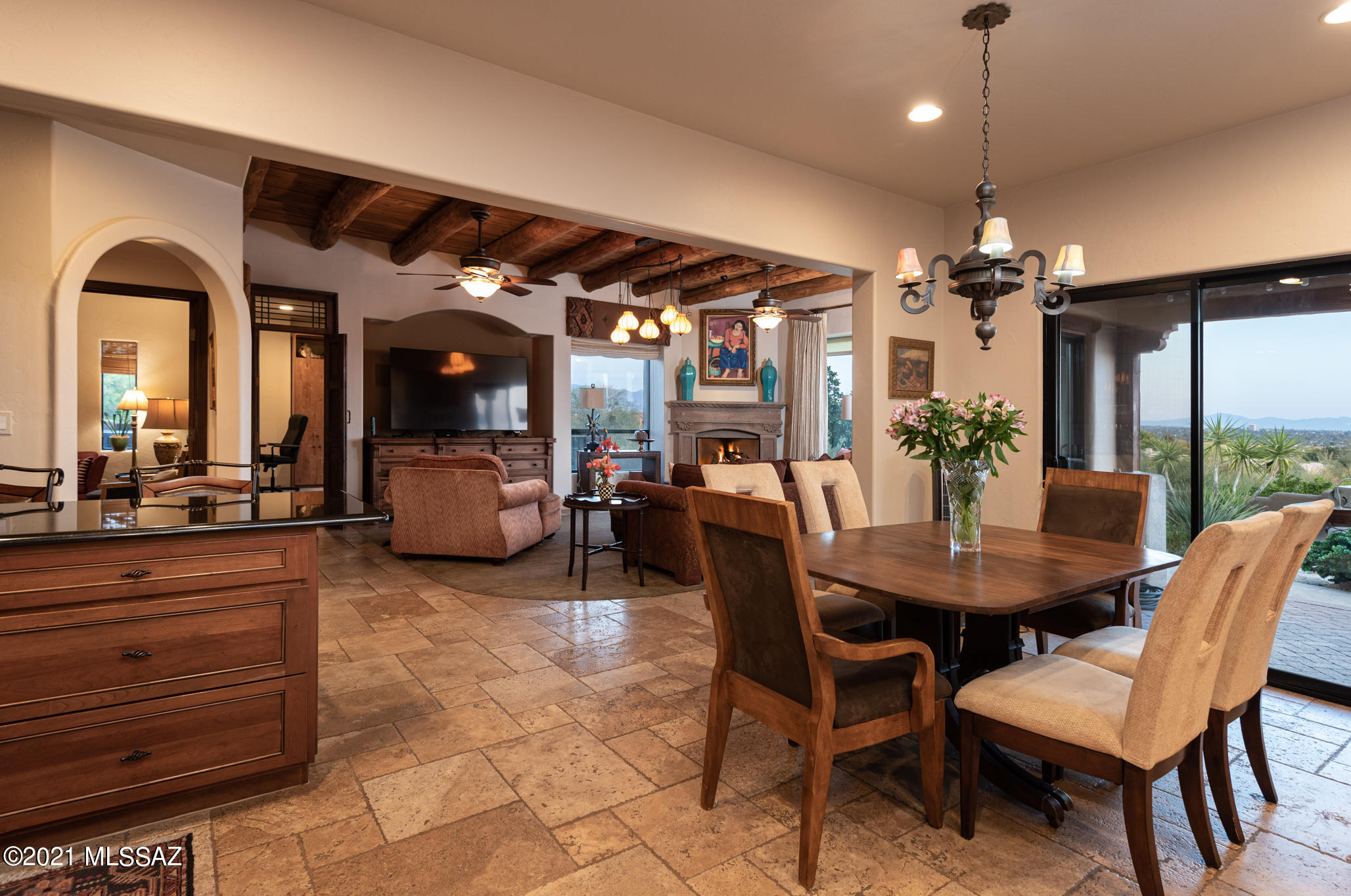 Catalina Foothills Estates NO. 10 (179-193) - Residential