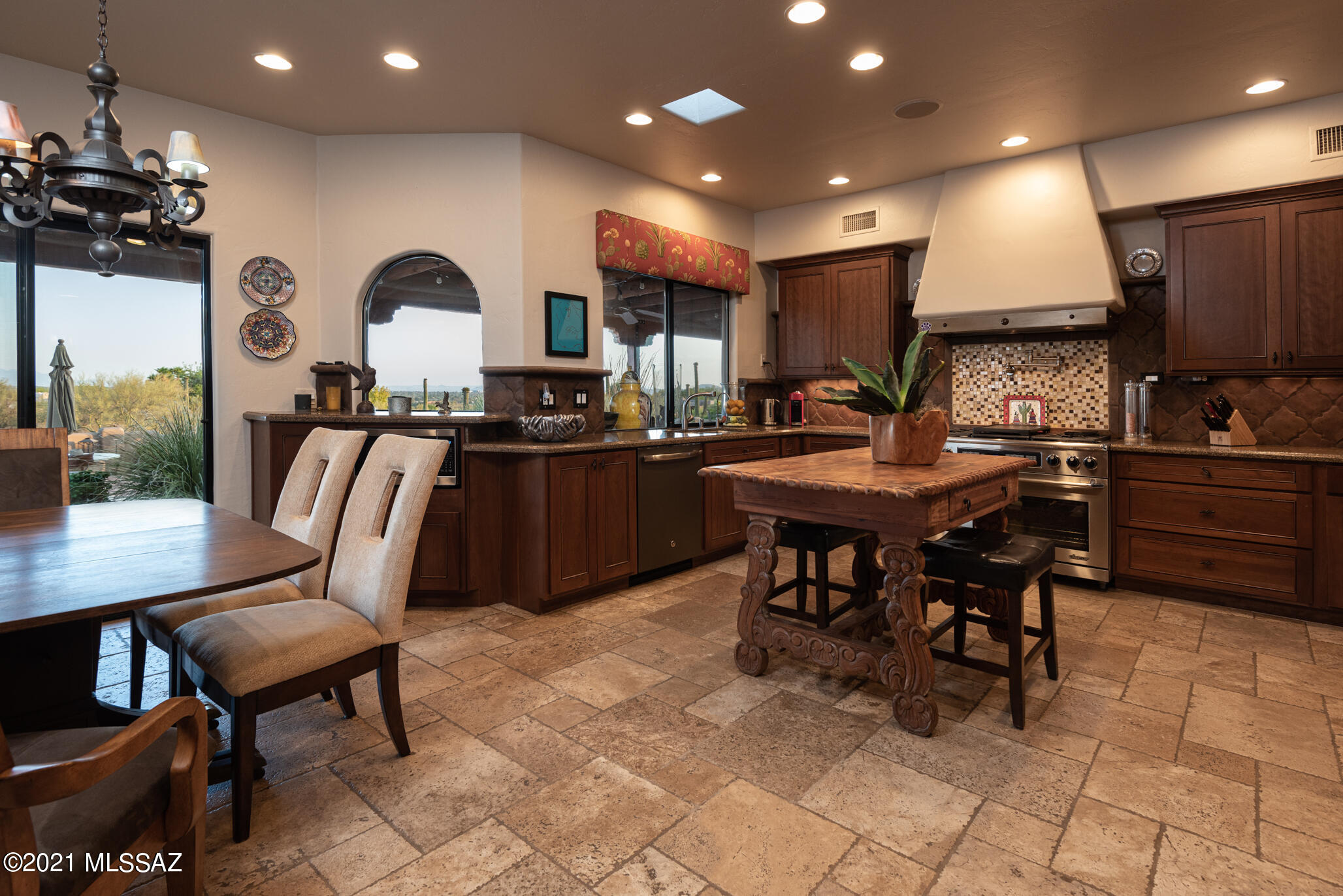 Catalina Foothills Estates NO. 10 (179-193) - Residential