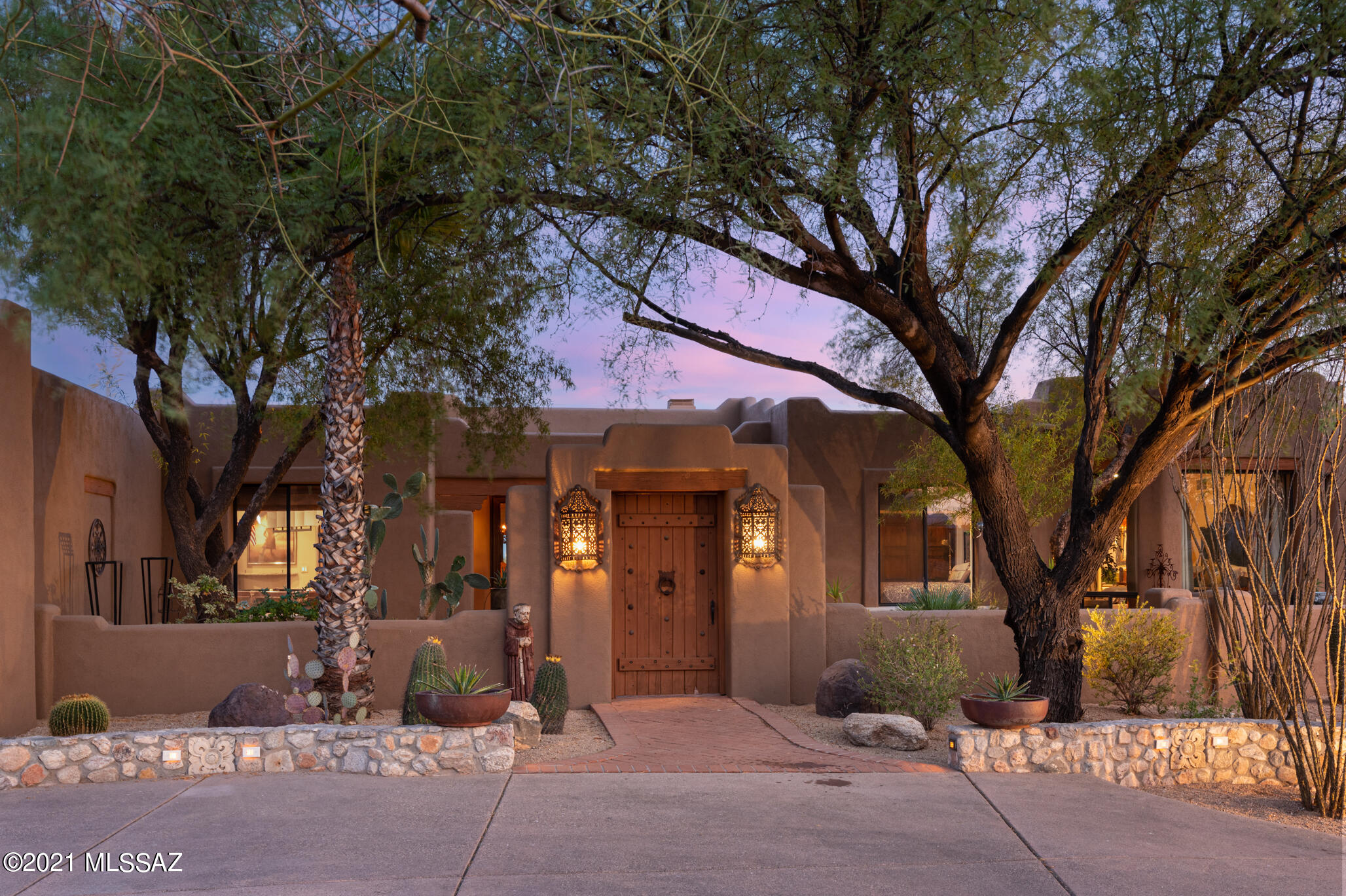 Catalina Foothills Estates NO. 10 (179-193) - Residential