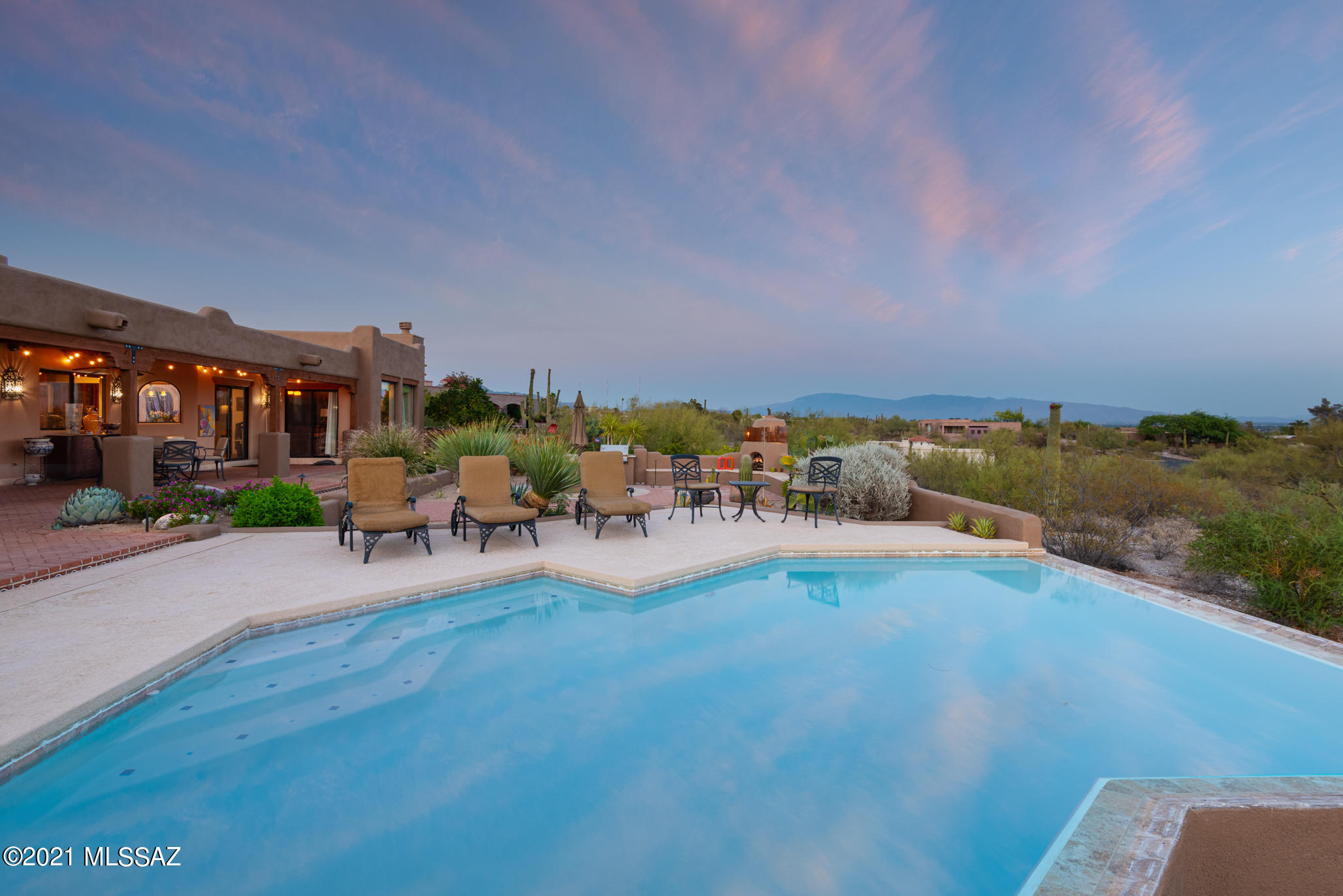 Catalina Foothills Estates NO. 10 (179-193) - Residential
