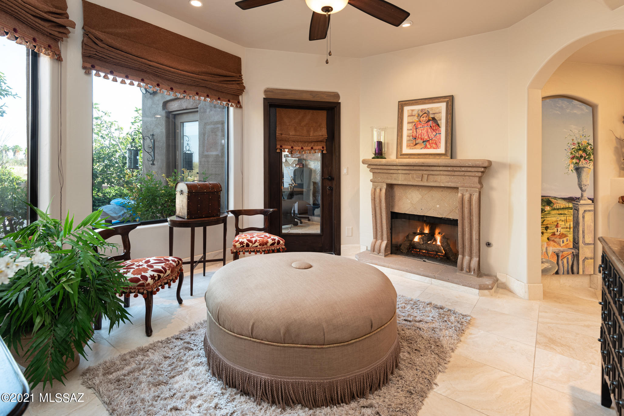 Catalina Foothills Estates NO. 10 (179-193) - Residential