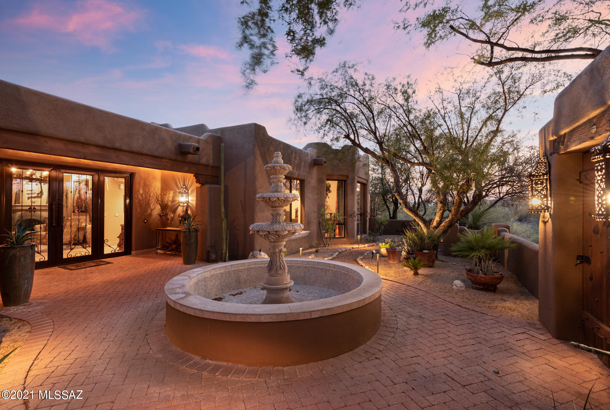 Catalina Foothills Estates NO. 10 (179-193) - Residential