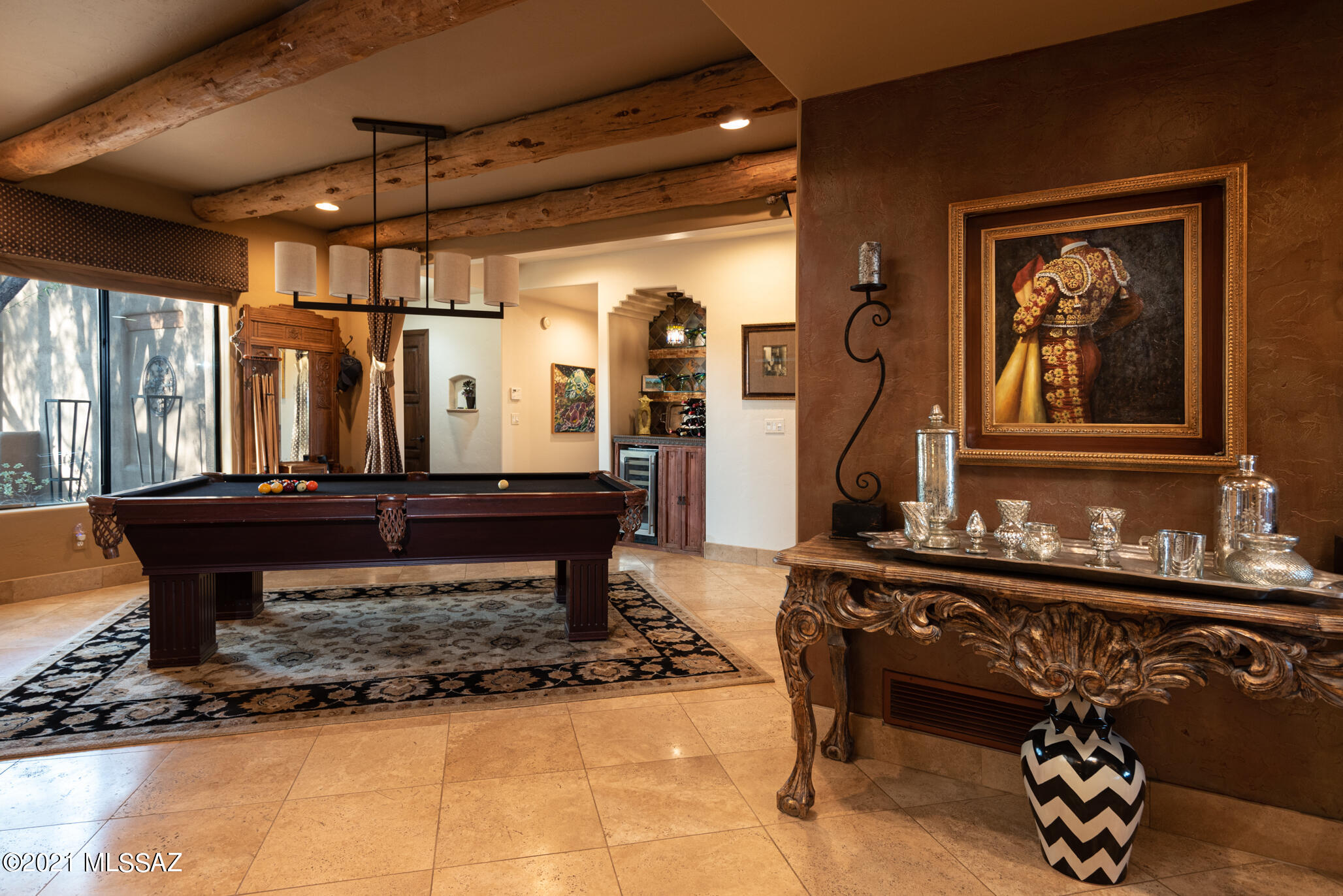 Catalina Foothills Estates NO. 10 (179-193) - Residential