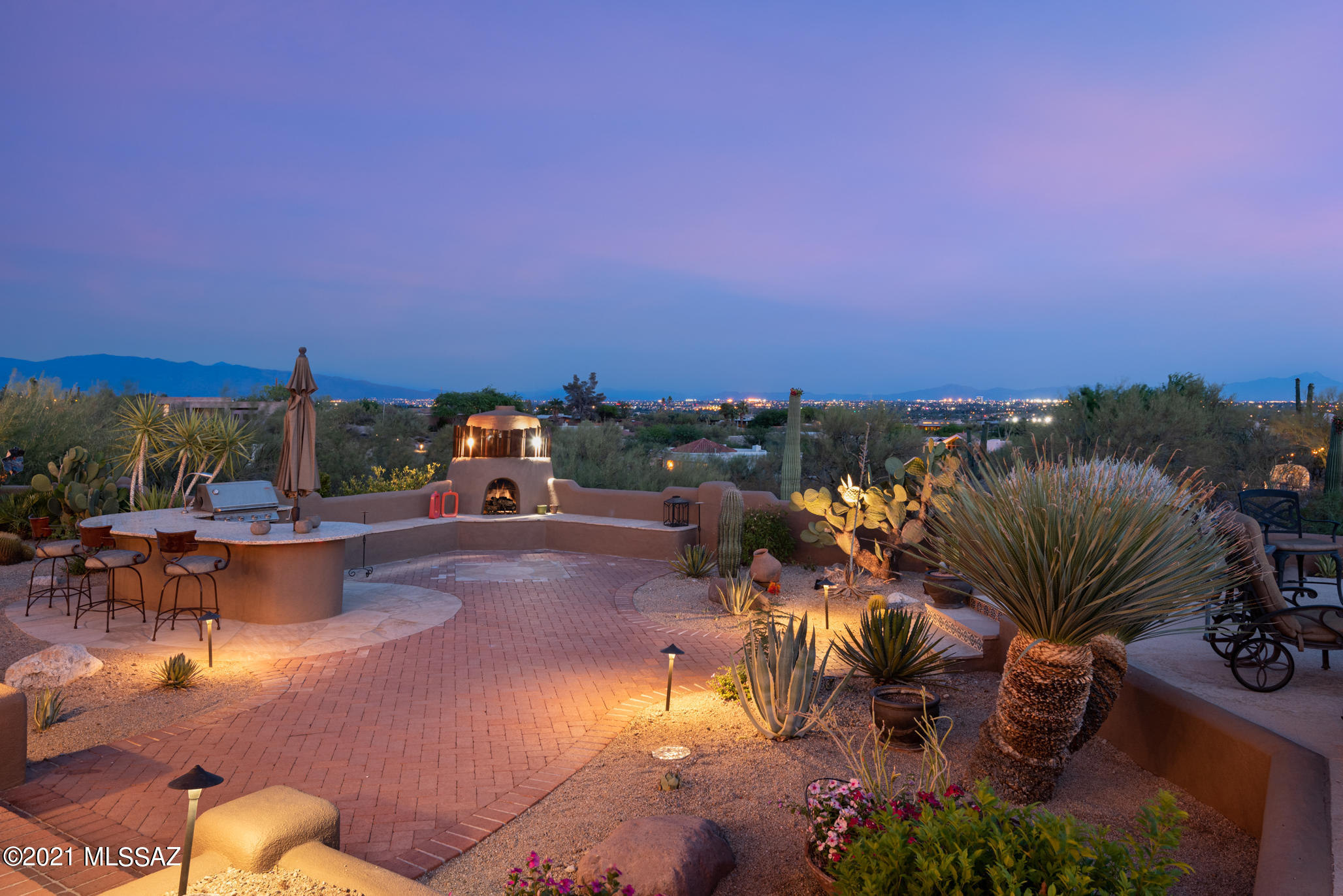 Catalina Foothills Estates NO. 10 (179-193) - Residential