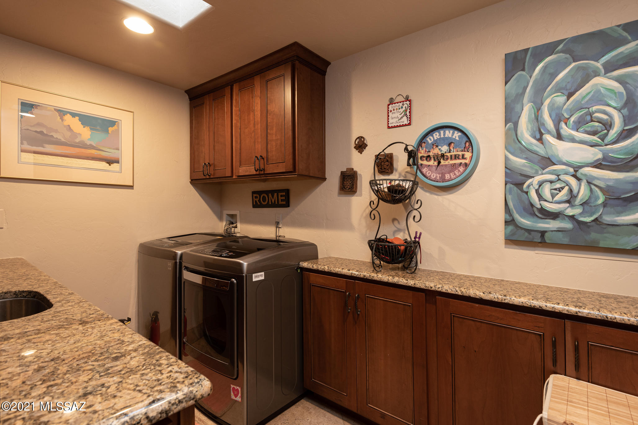 Catalina Foothills Estates NO. 10 (179-193) - Residential