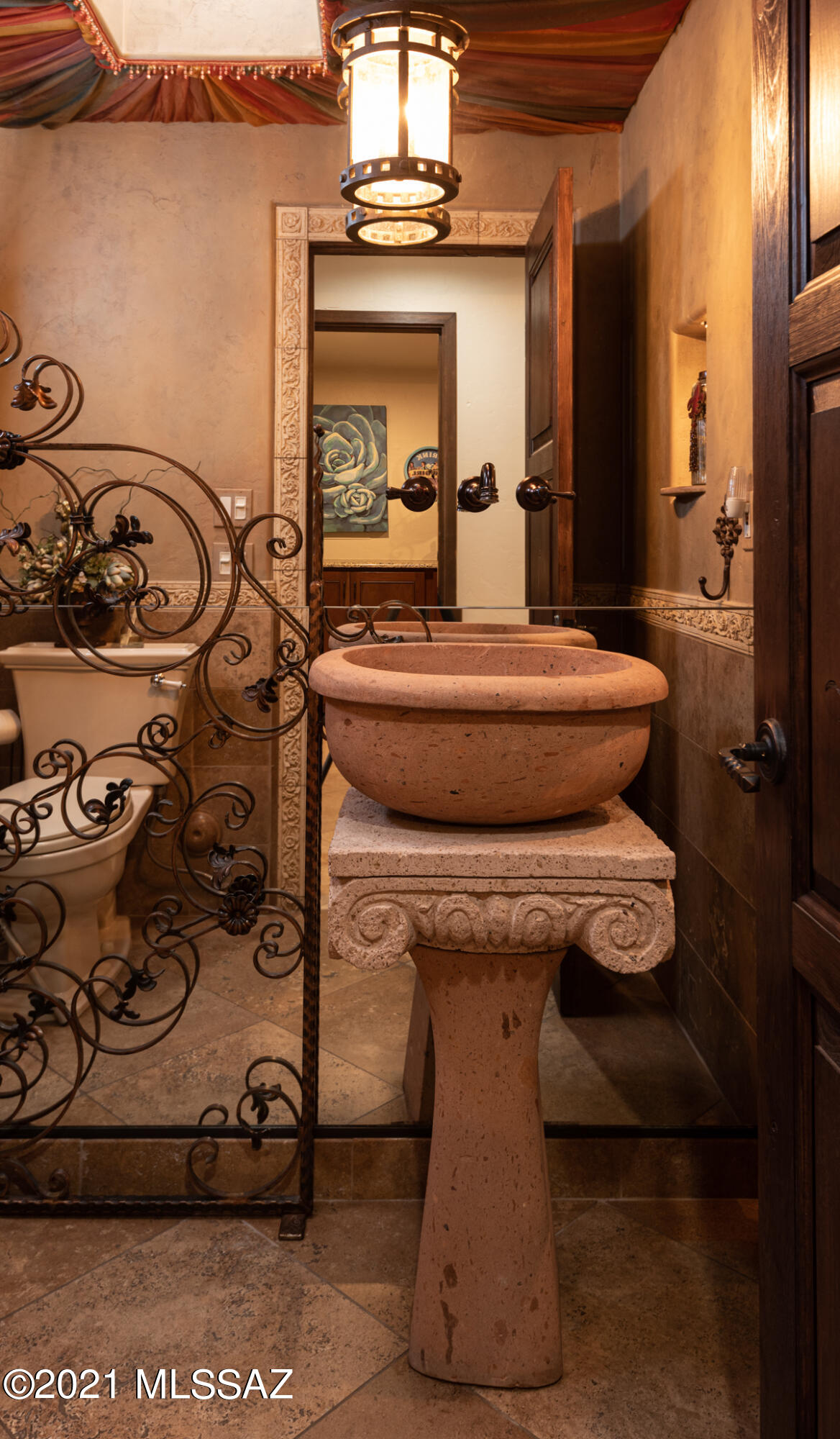 Catalina Foothills Estates NO. 10 (179-193) - Residential