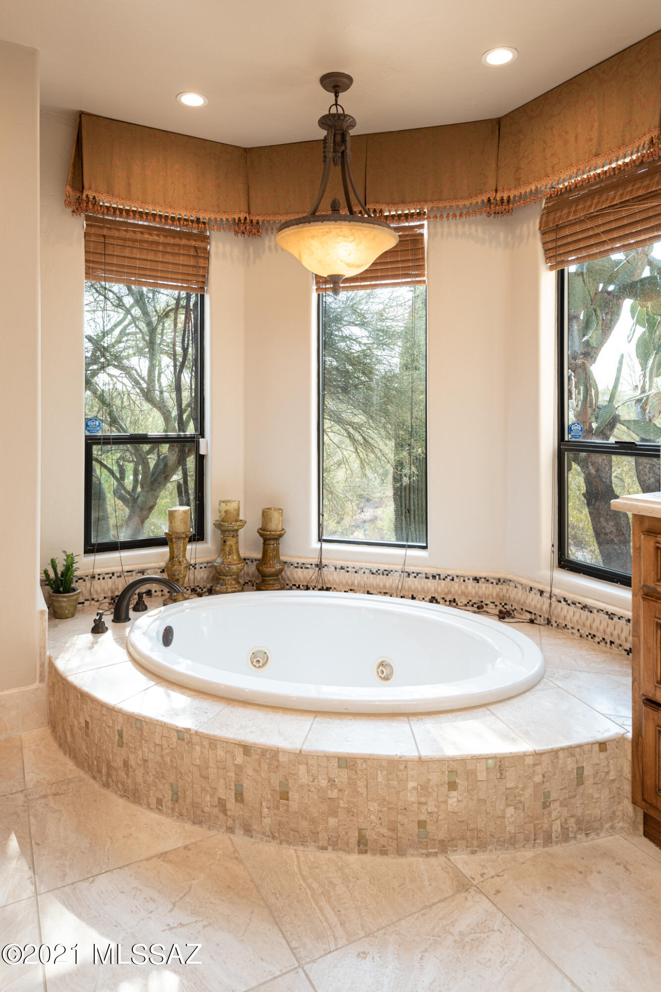Catalina Foothills Estates NO. 10 (179-193) - Residential