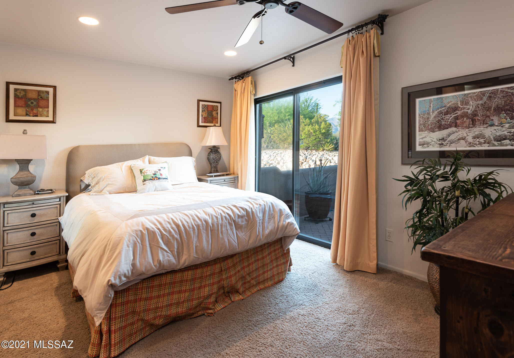Catalina Foothills Estates NO. 10 (179-193) - Residential