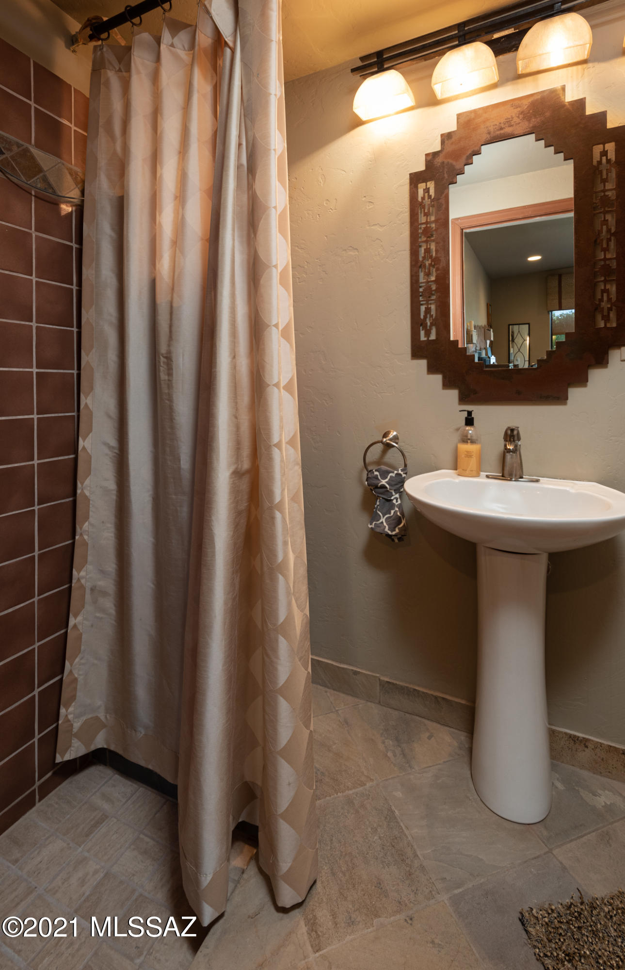 Catalina Foothills Estates NO. 10 (179-193) - Residential