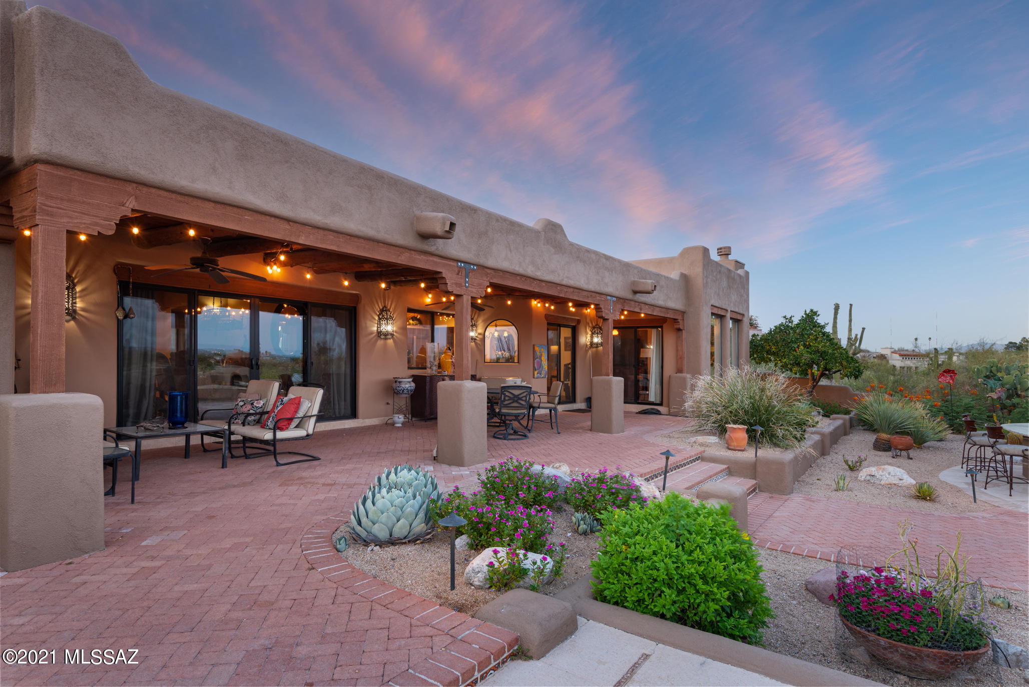 Catalina Foothills Estates NO. 10 (179-193) - Residential