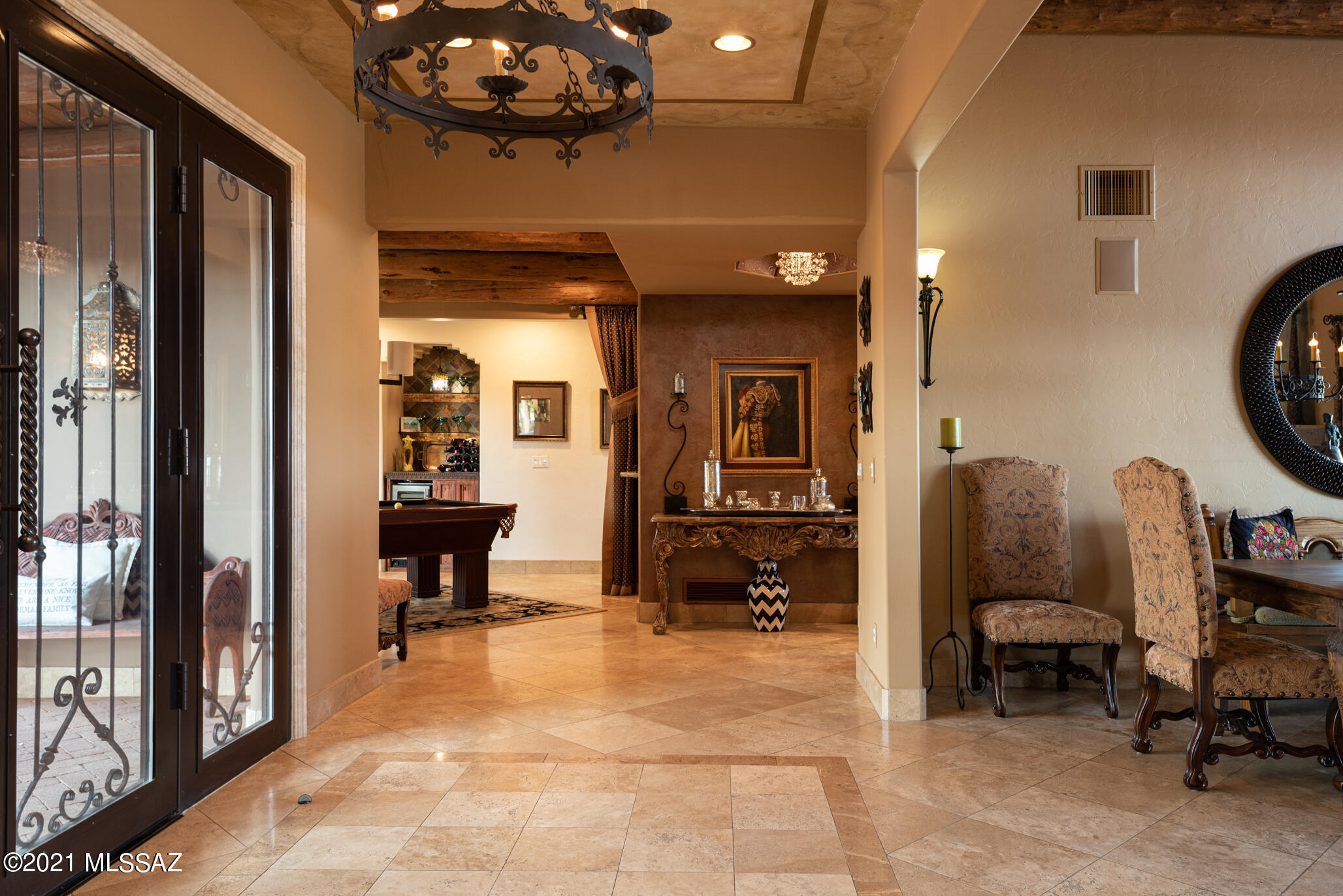 Catalina Foothills Estates NO. 10 (179-193) - Residential