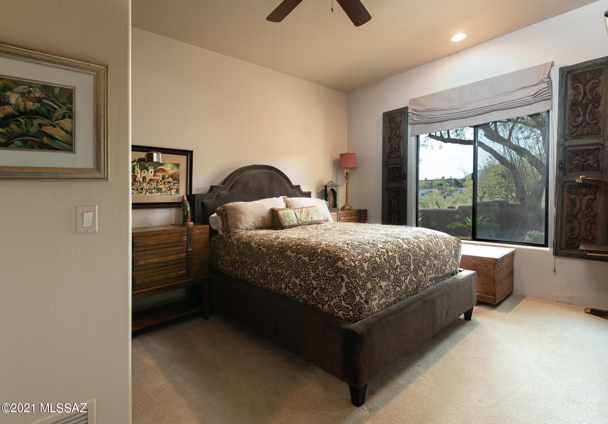 Catalina Foothills Estates NO. 10 (179-193) - Residential