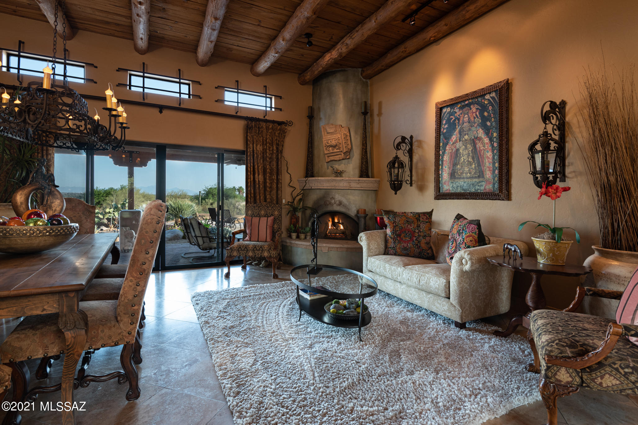 Catalina Foothills Estates NO. 10 (179-193) - Residential