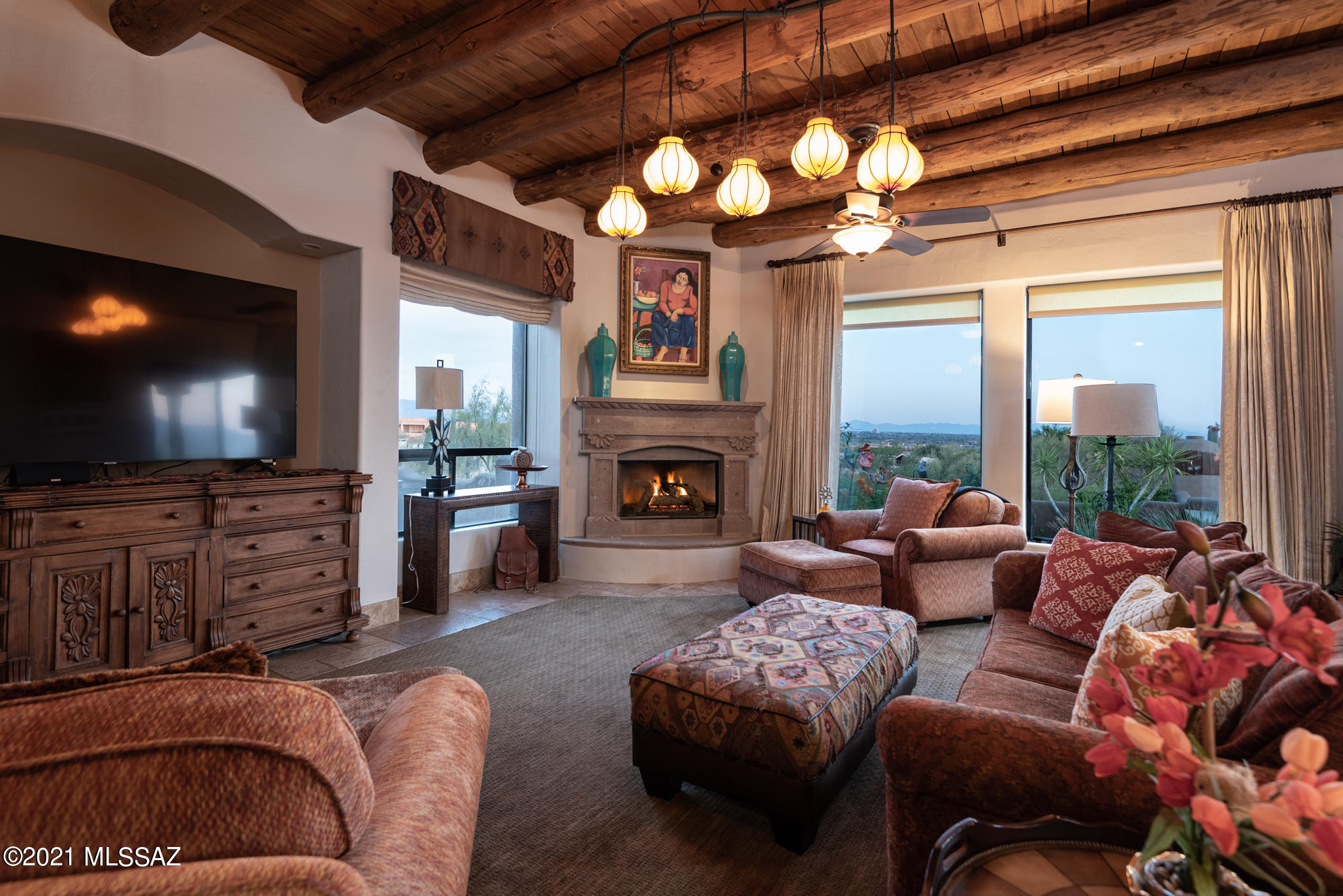 Catalina Foothills Estates NO. 10 (179-193) - Residential