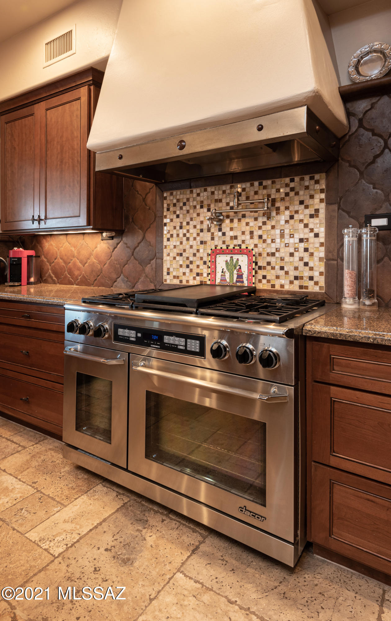 Catalina Foothills Estates NO. 10 (179-193) - Residential