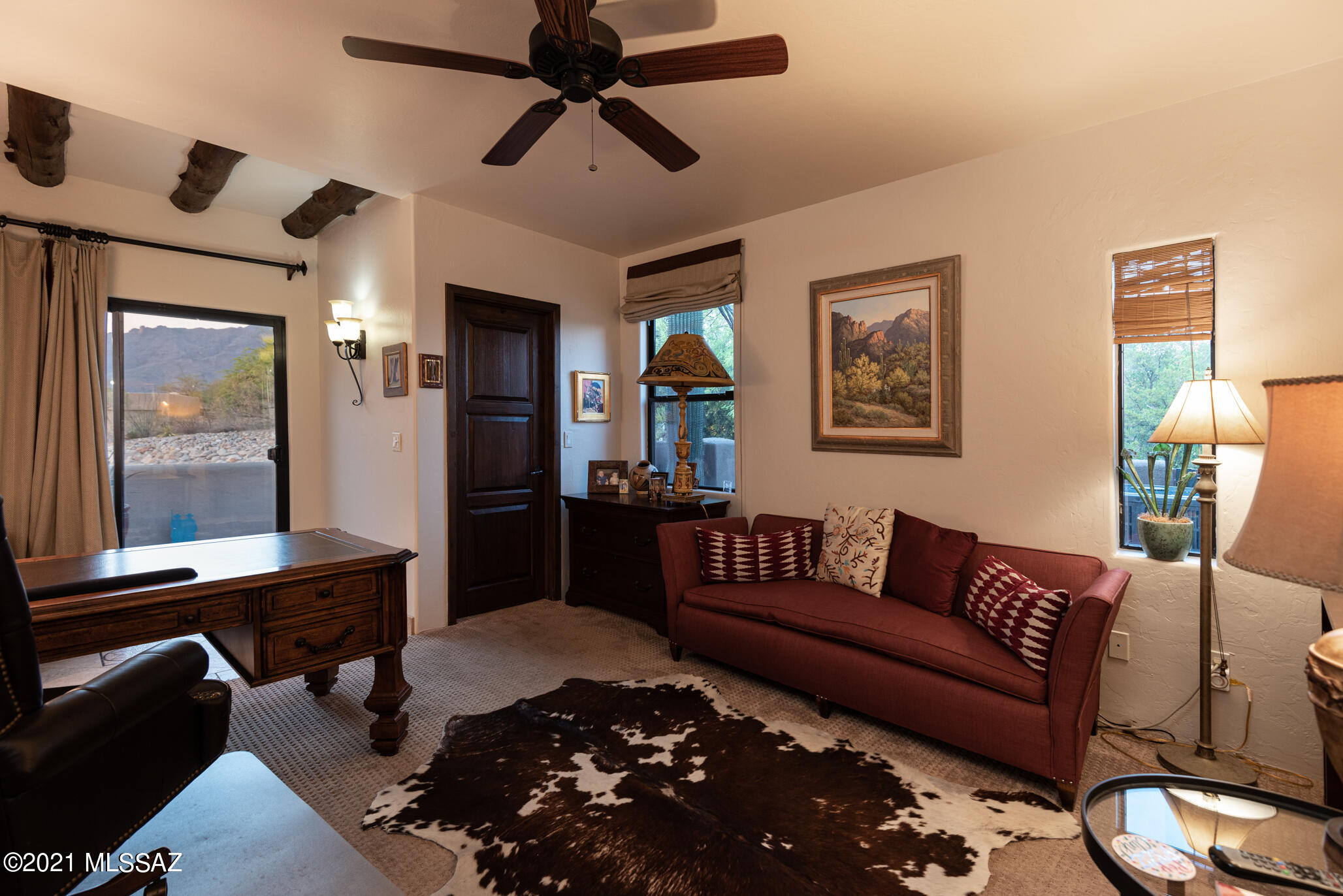 Catalina Foothills Estates NO. 10 (179-193) - Residential