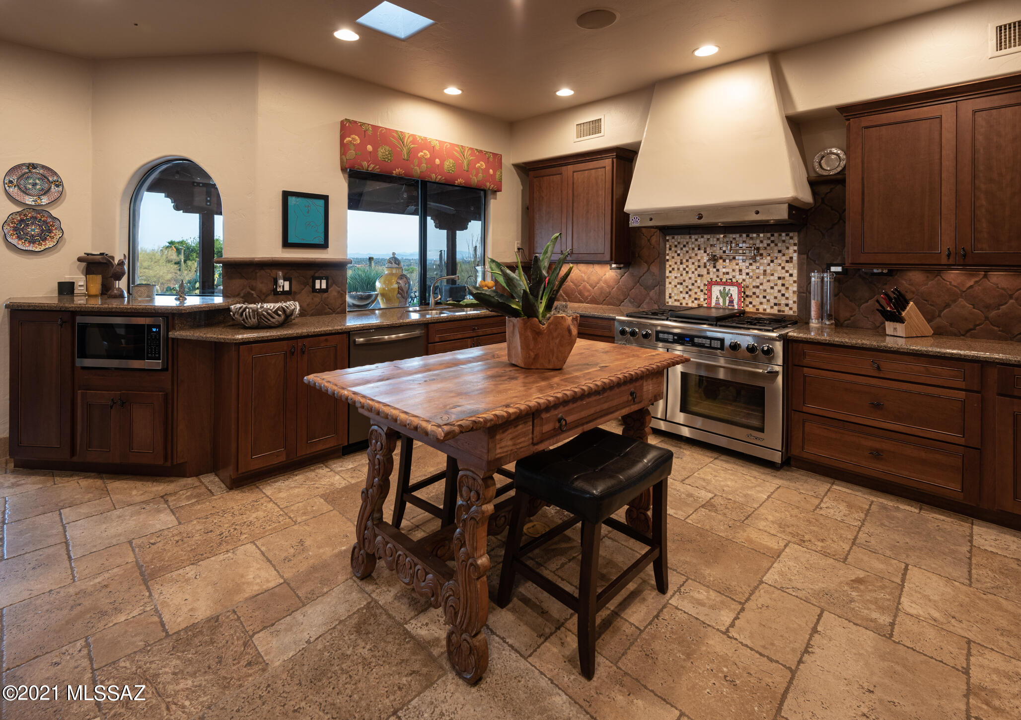 Catalina Foothills Estates NO. 10 (179-193) - Residential