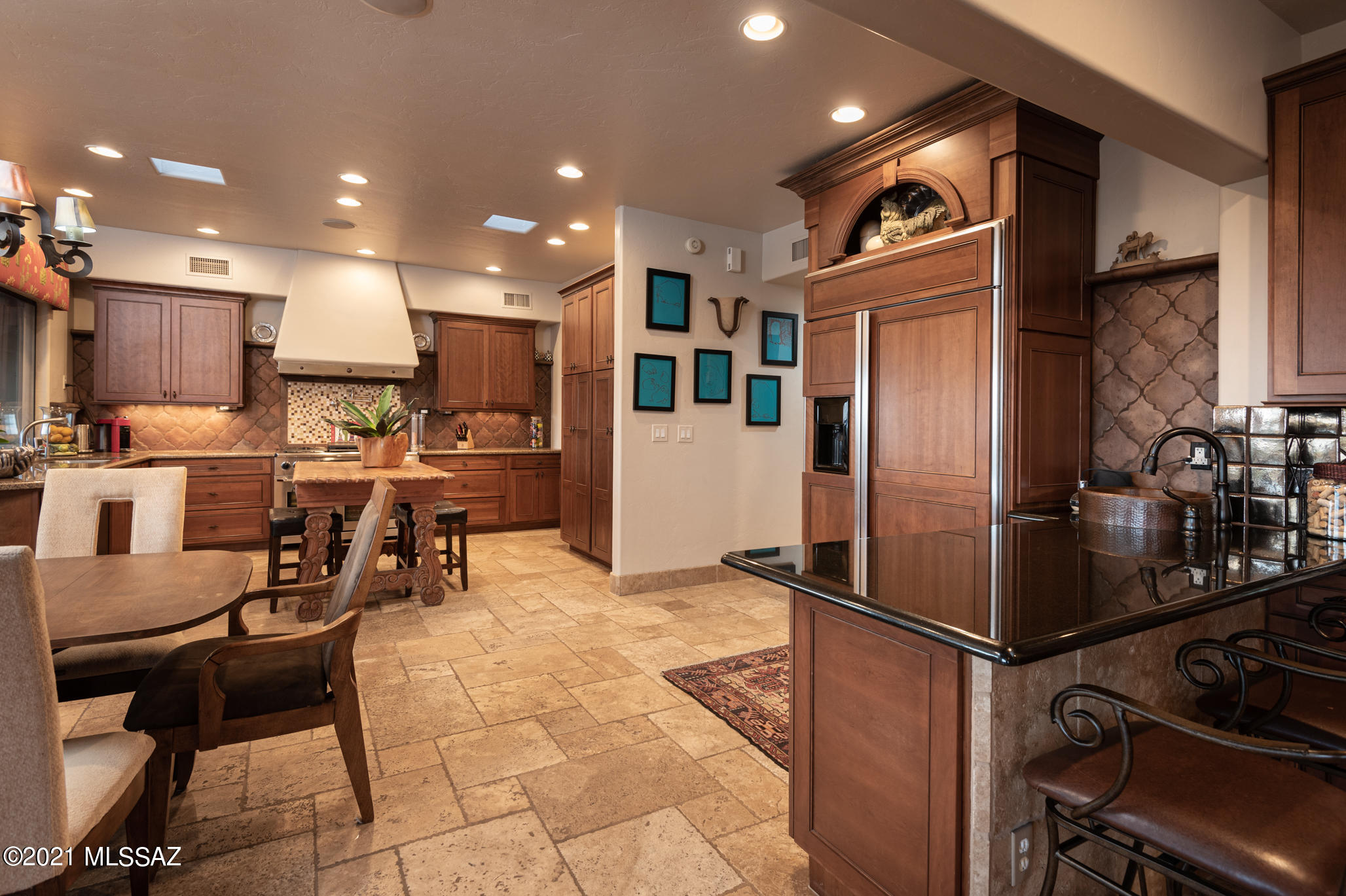 Catalina Foothills Estates NO. 10 (179-193) - Residential