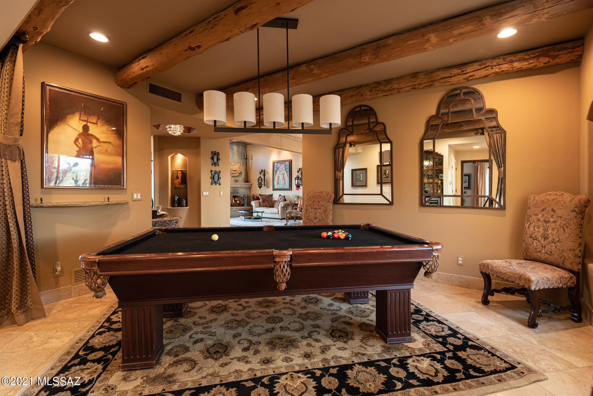 Catalina Foothills Estates NO. 10 (179-193) - Residential