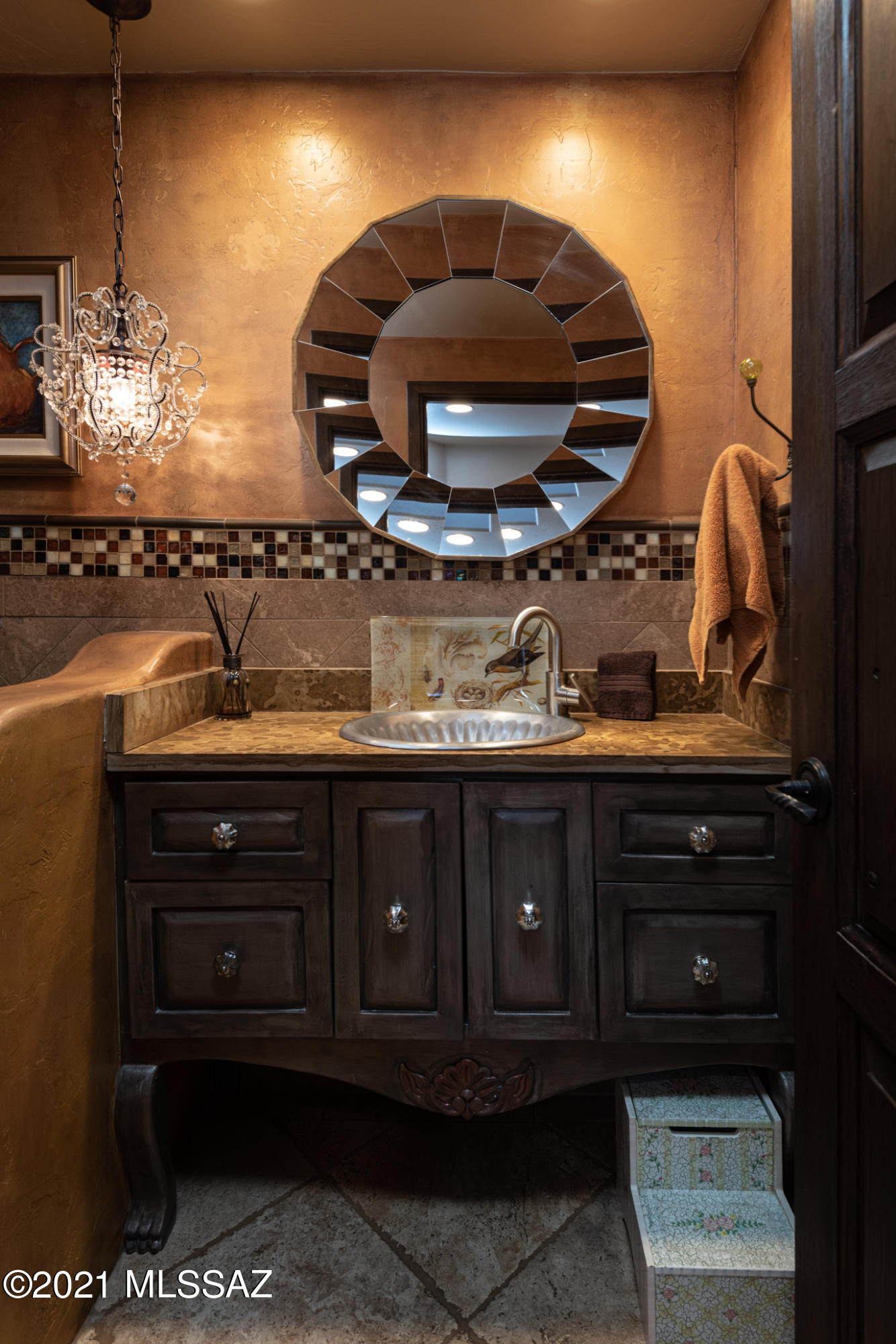 Catalina Foothills Estates NO. 10 (179-193) - Residential