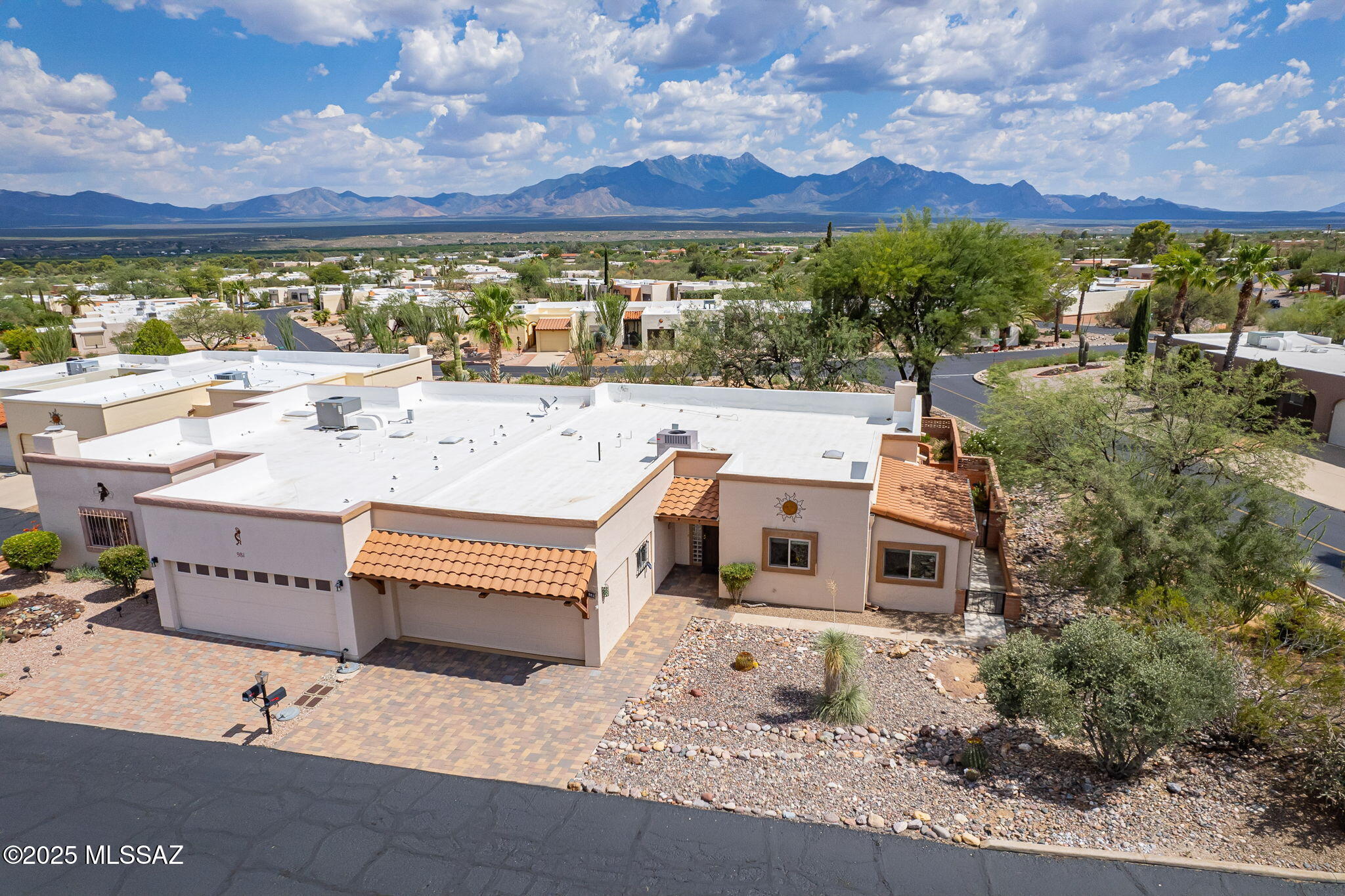 Continental Vistas(1-302) - Residential