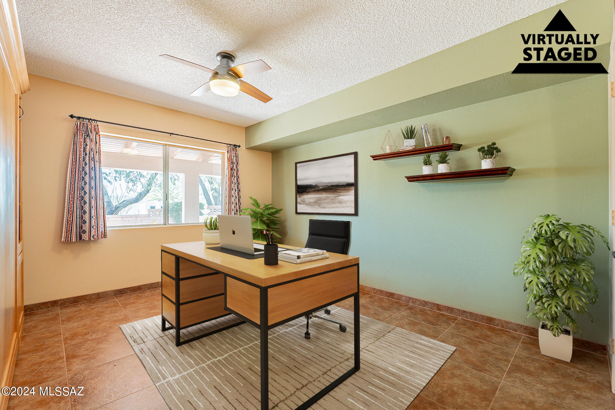 Continental Vistas(1-302) - Residential