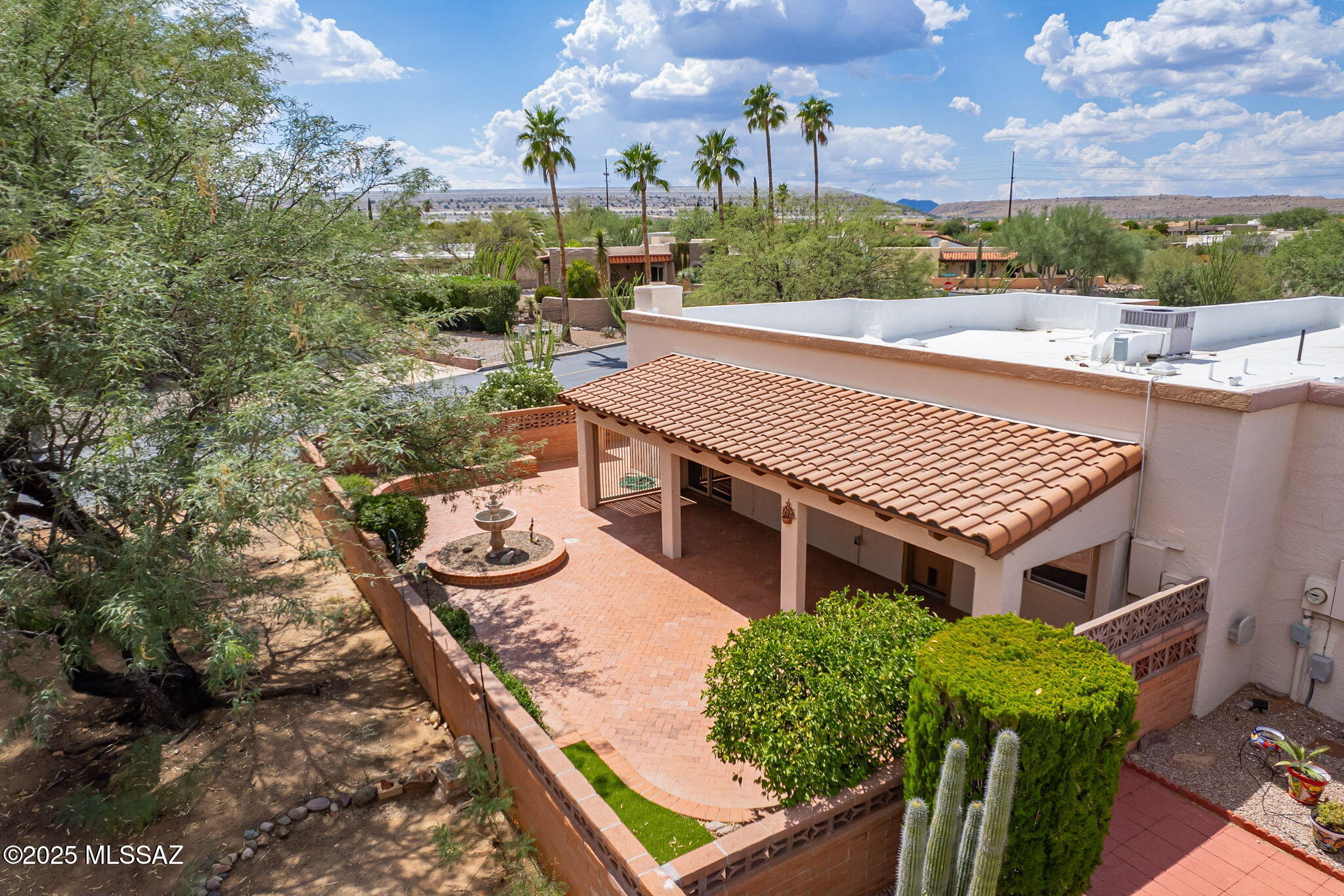 Continental Vistas(1-302) - Residential