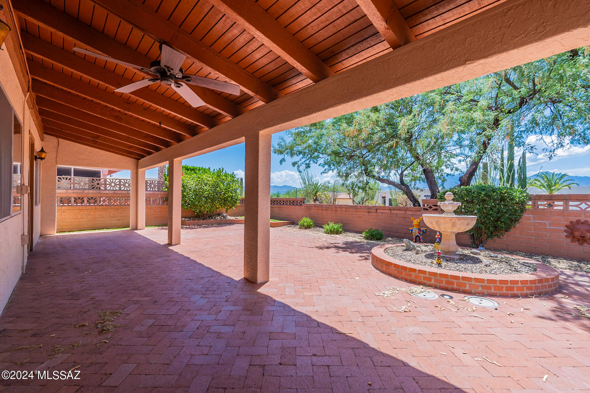 Continental Vistas(1-302) - Residential