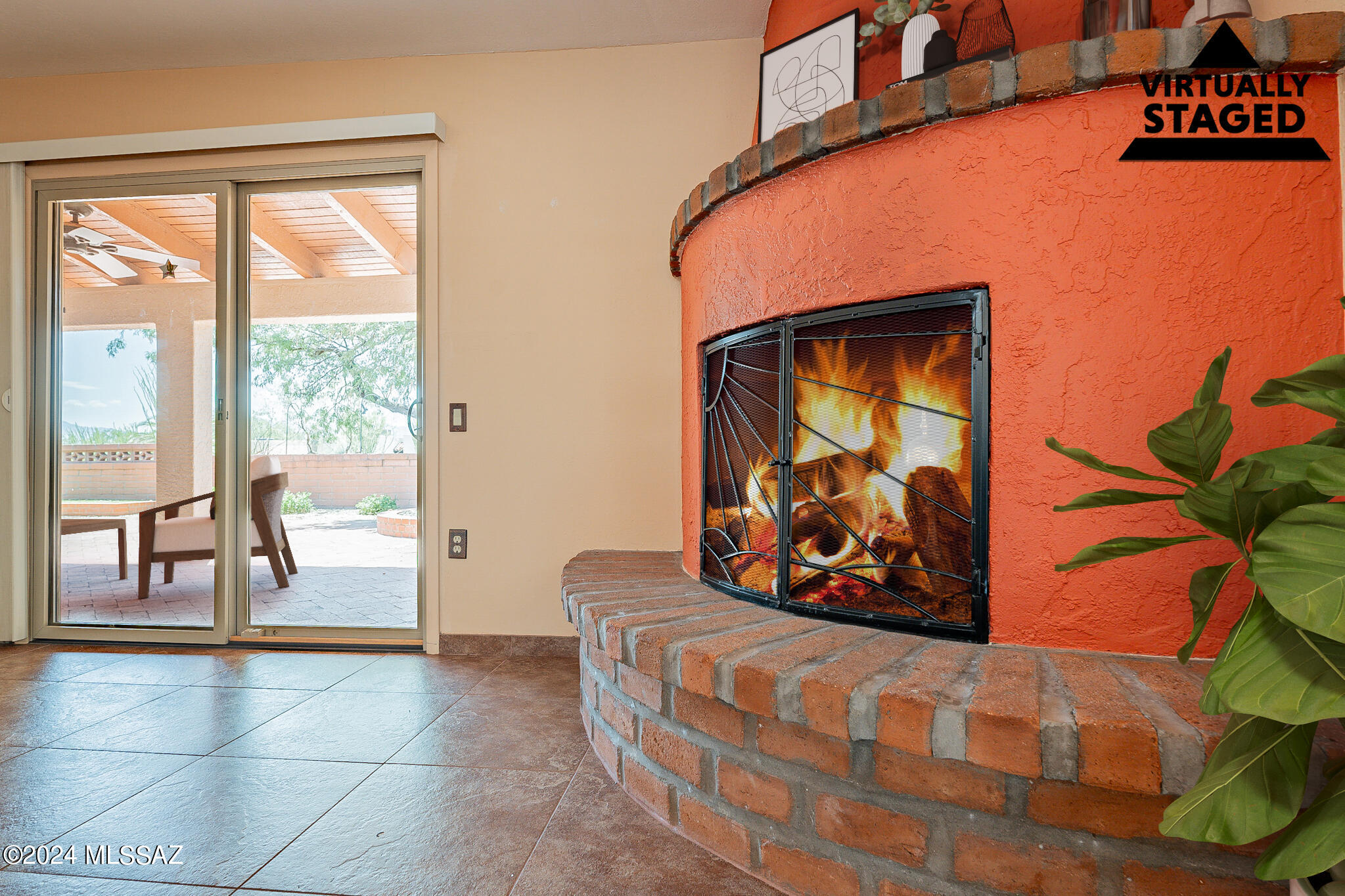Continental Vistas(1-302) - Residential