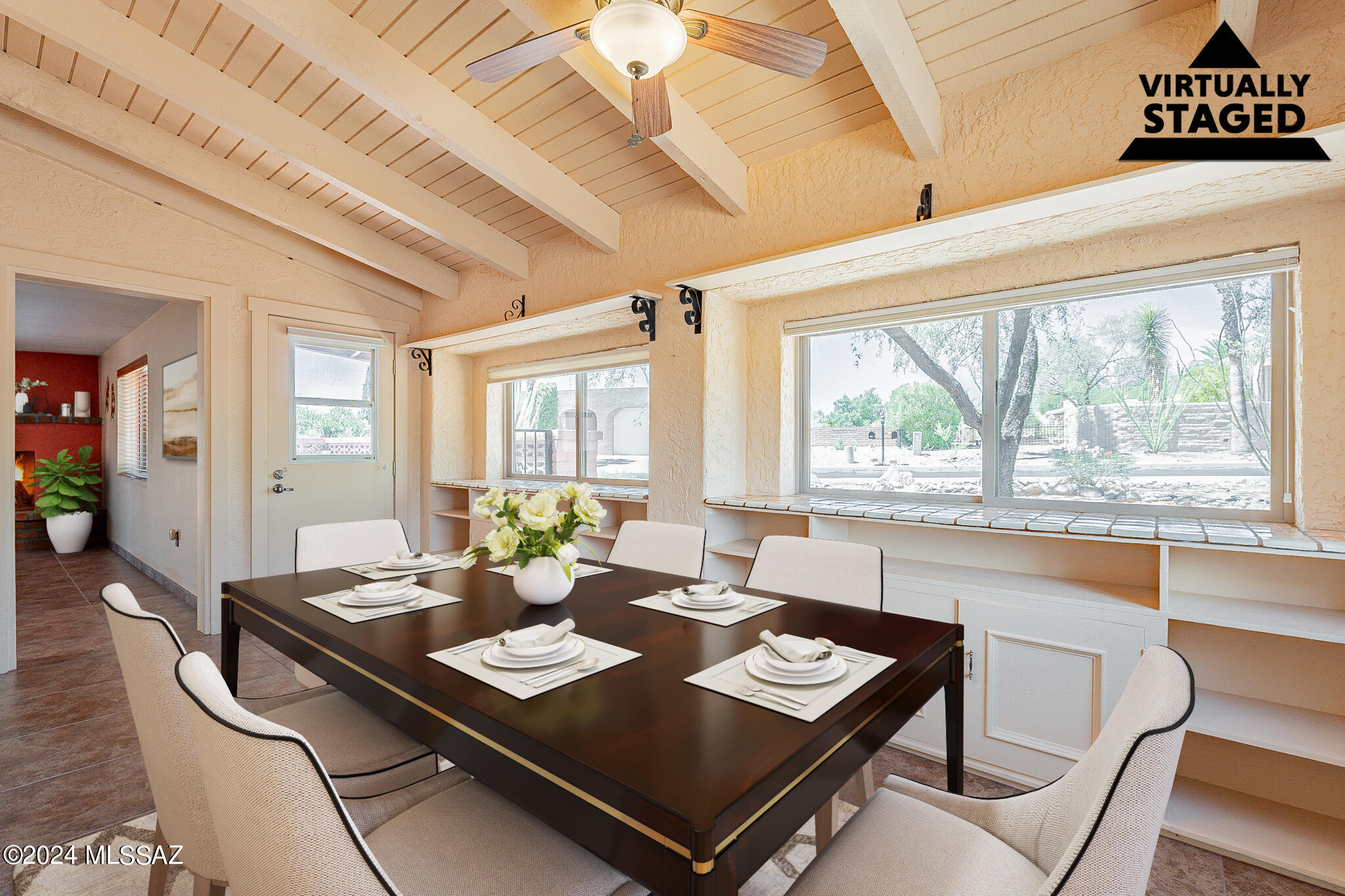 Continental Vistas(1-302) - Residential