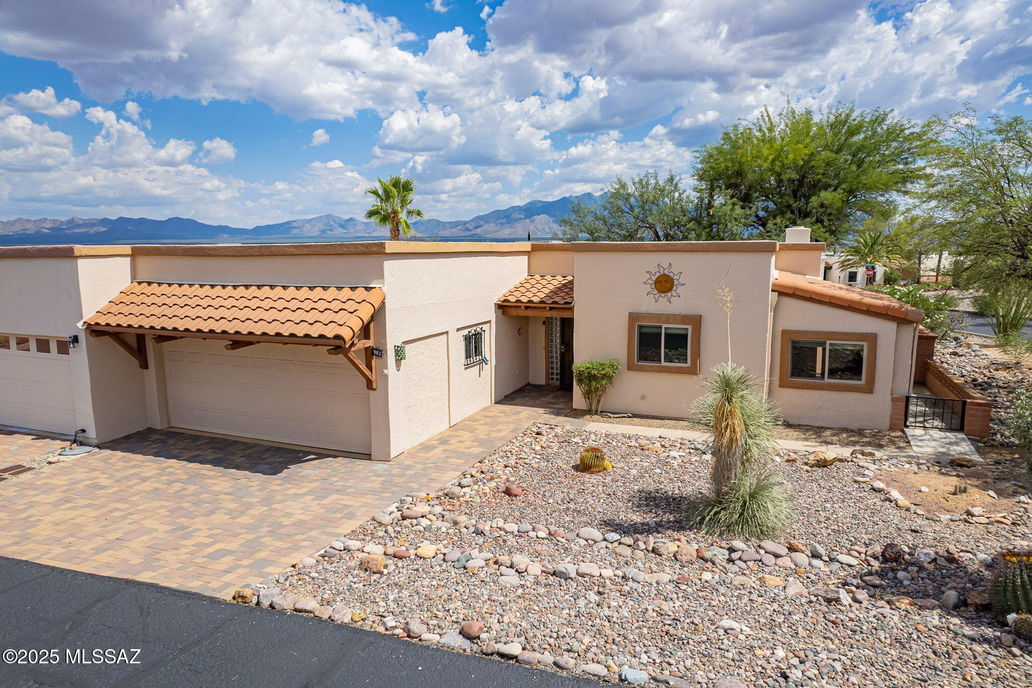 Continental Vistas(1-302) - Residential