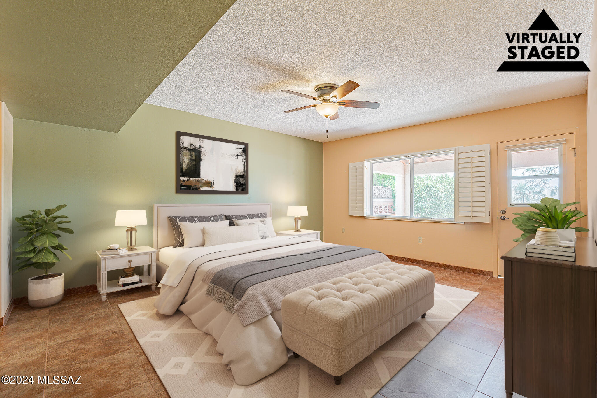 Continental Vistas(1-302) - Residential