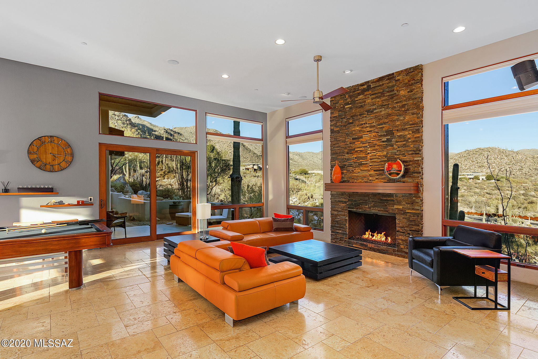 Canyon Pass III At Dove Mountain (111-181) - Residential