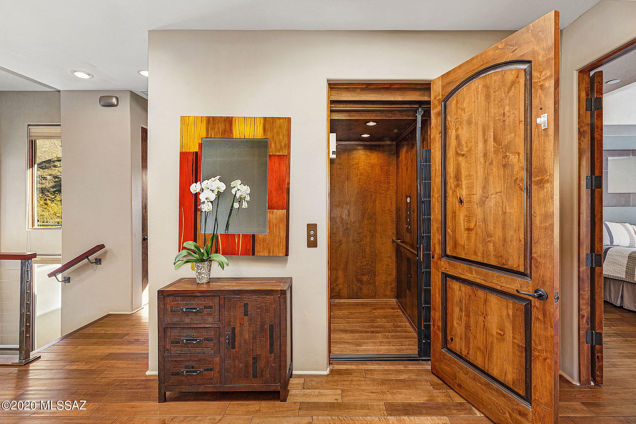 Canyon Pass III At Dove Mountain (111-181) - Residential