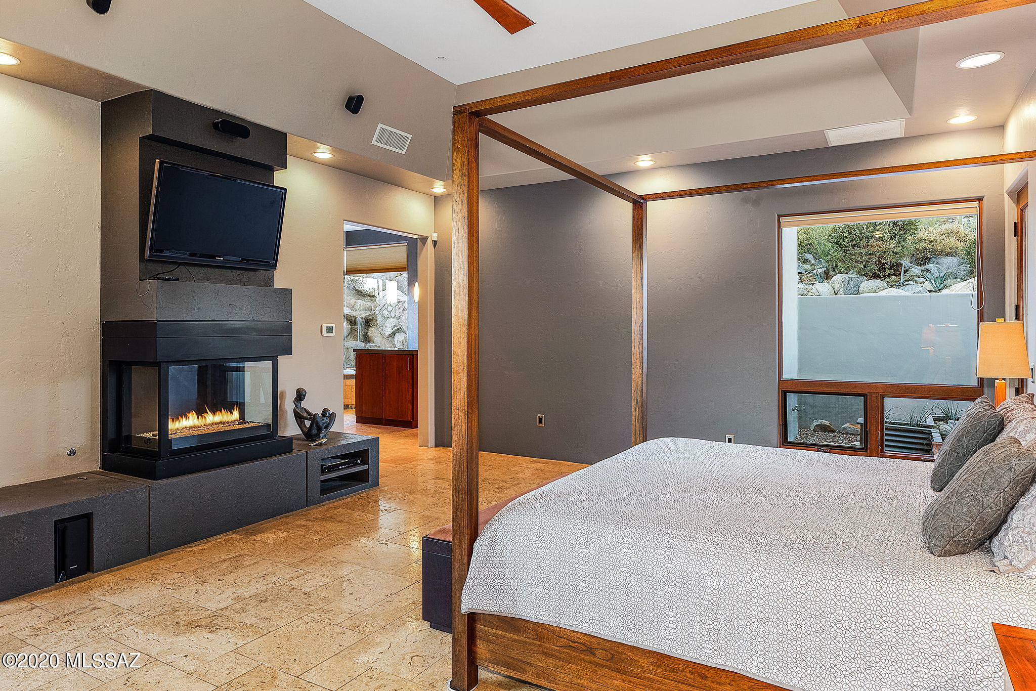 Canyon Pass III At Dove Mountain (111-181) - Residential