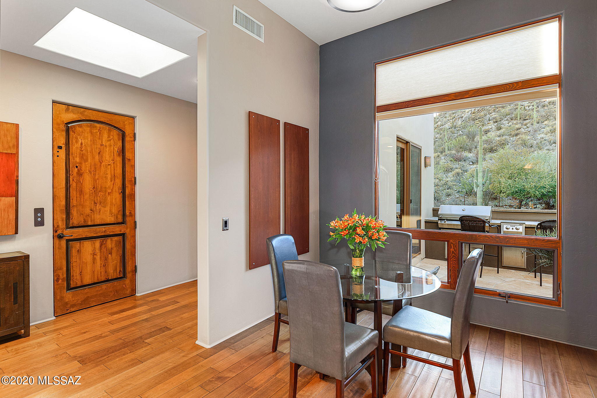 Canyon Pass III At Dove Mountain (111-181) - Residential