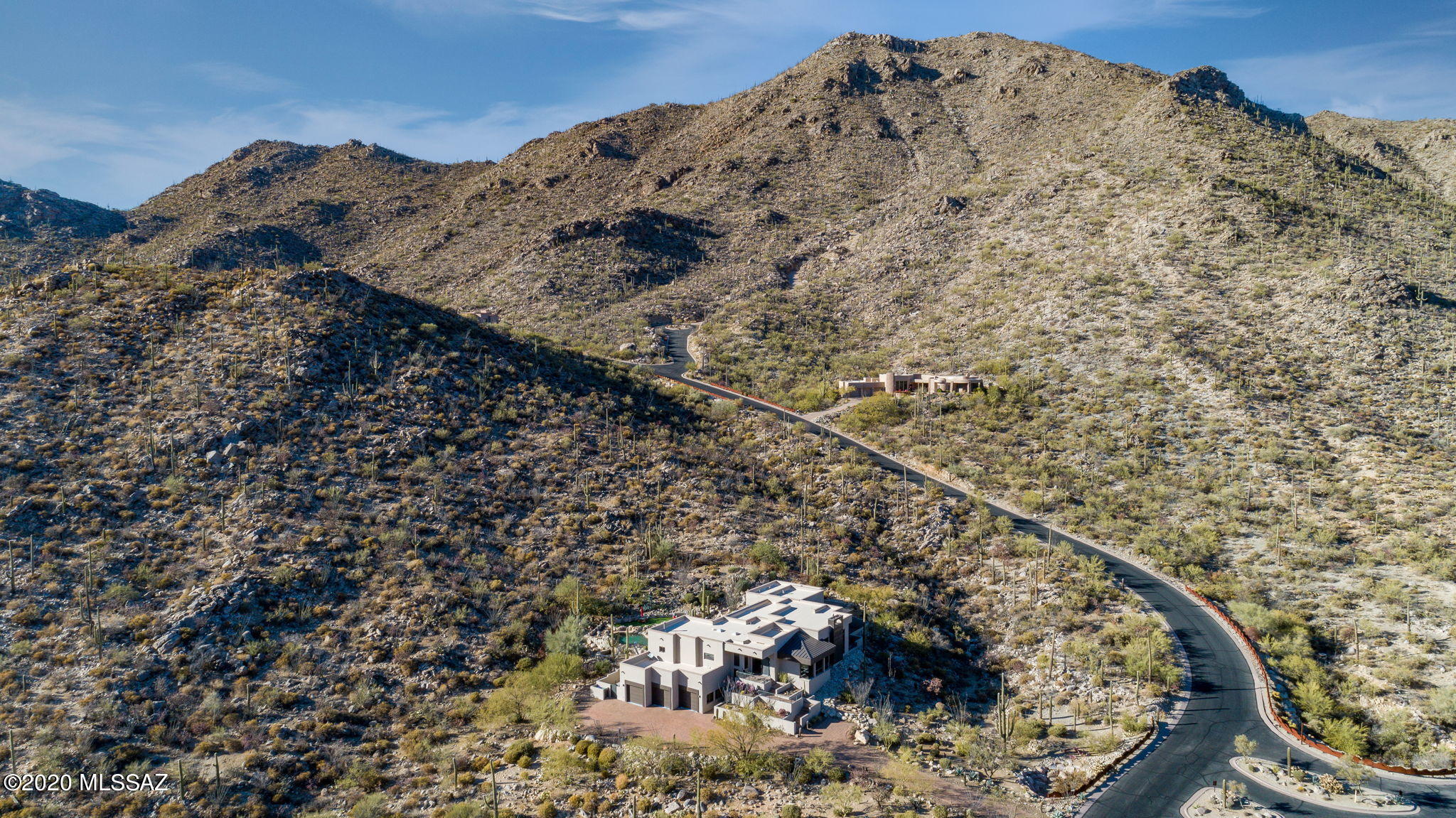 Canyon Pass III At Dove Mountain (111-181) - Residential