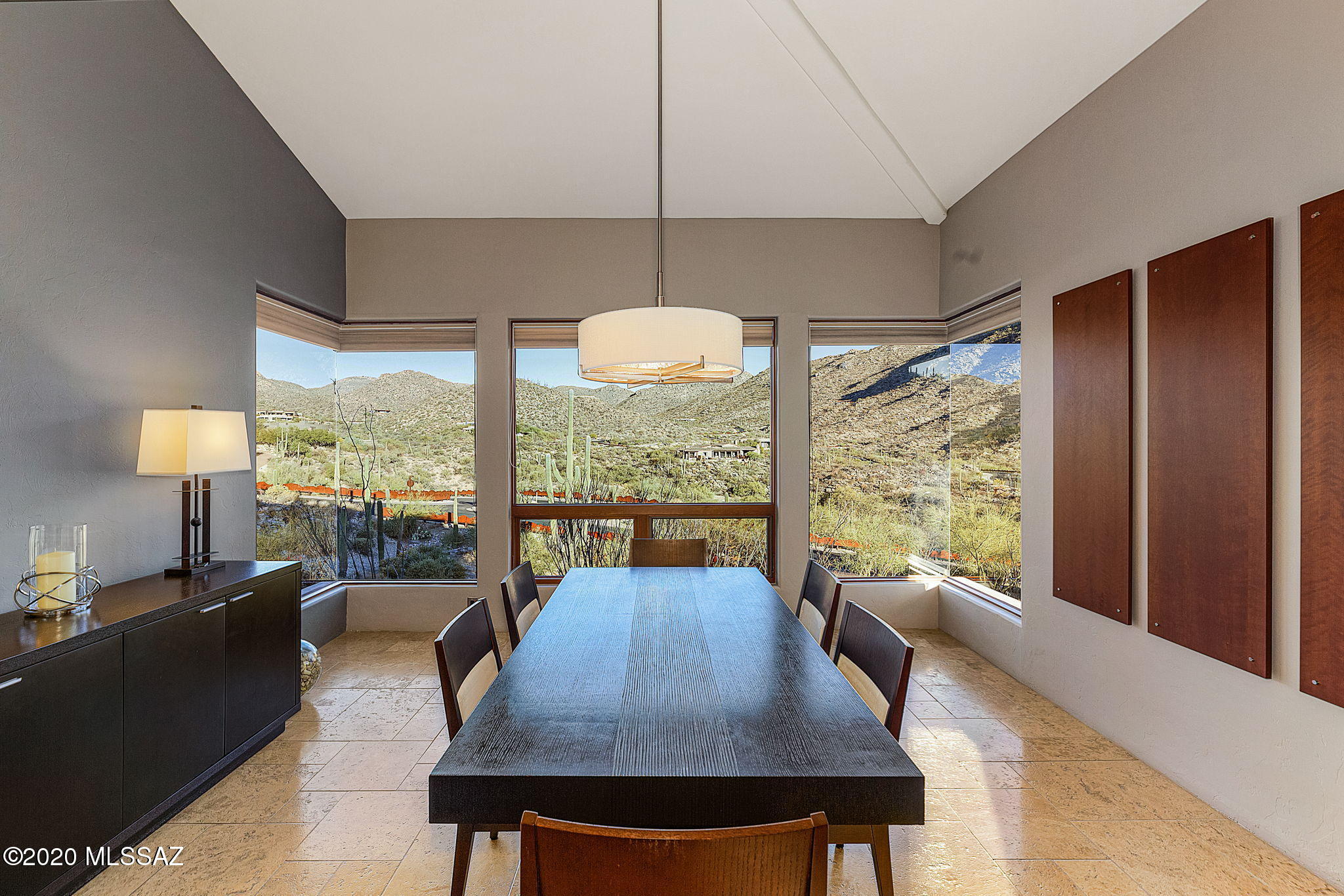Canyon Pass III At Dove Mountain (111-181) - Residential