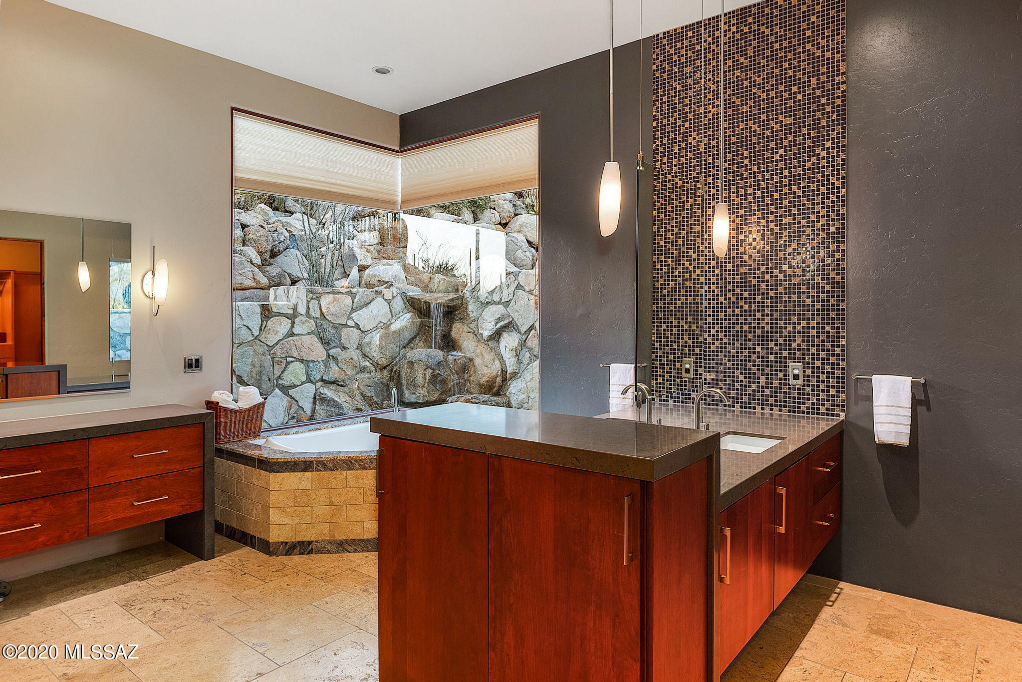 Canyon Pass III At Dove Mountain (111-181) - Residential