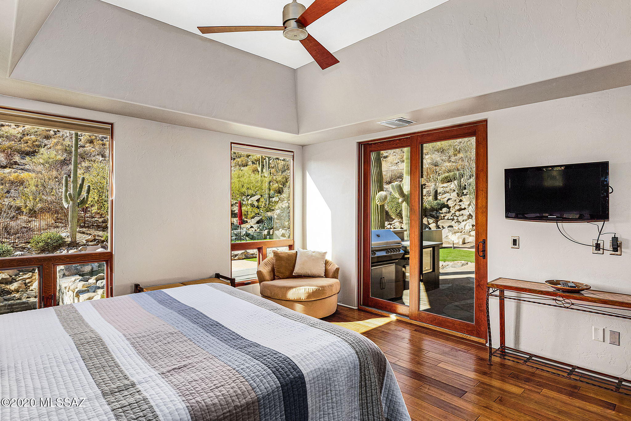 Canyon Pass III At Dove Mountain (111-181) - Residential